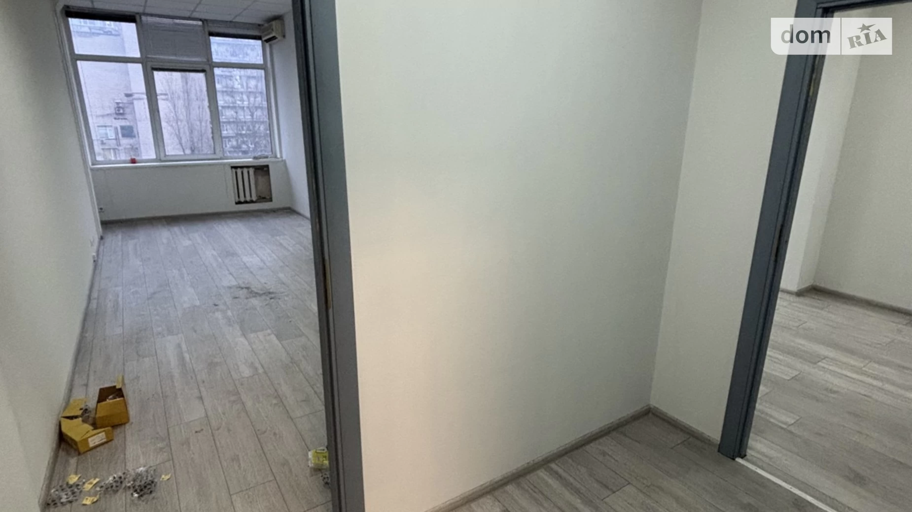 Сдается в аренду офис 52.4 кв. м в бизнес-центре, цена: 26200 грн - фото 4