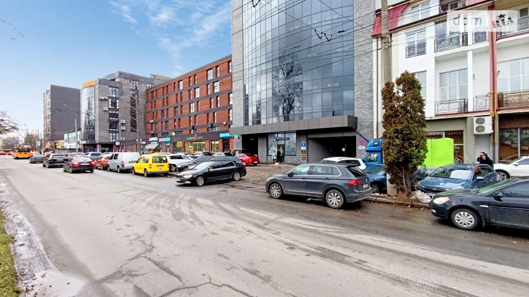 Продається приміщення вільного призначення 100.8 кв. м в 5-поверховій будівлі, цена: 72000 $ - фото 5