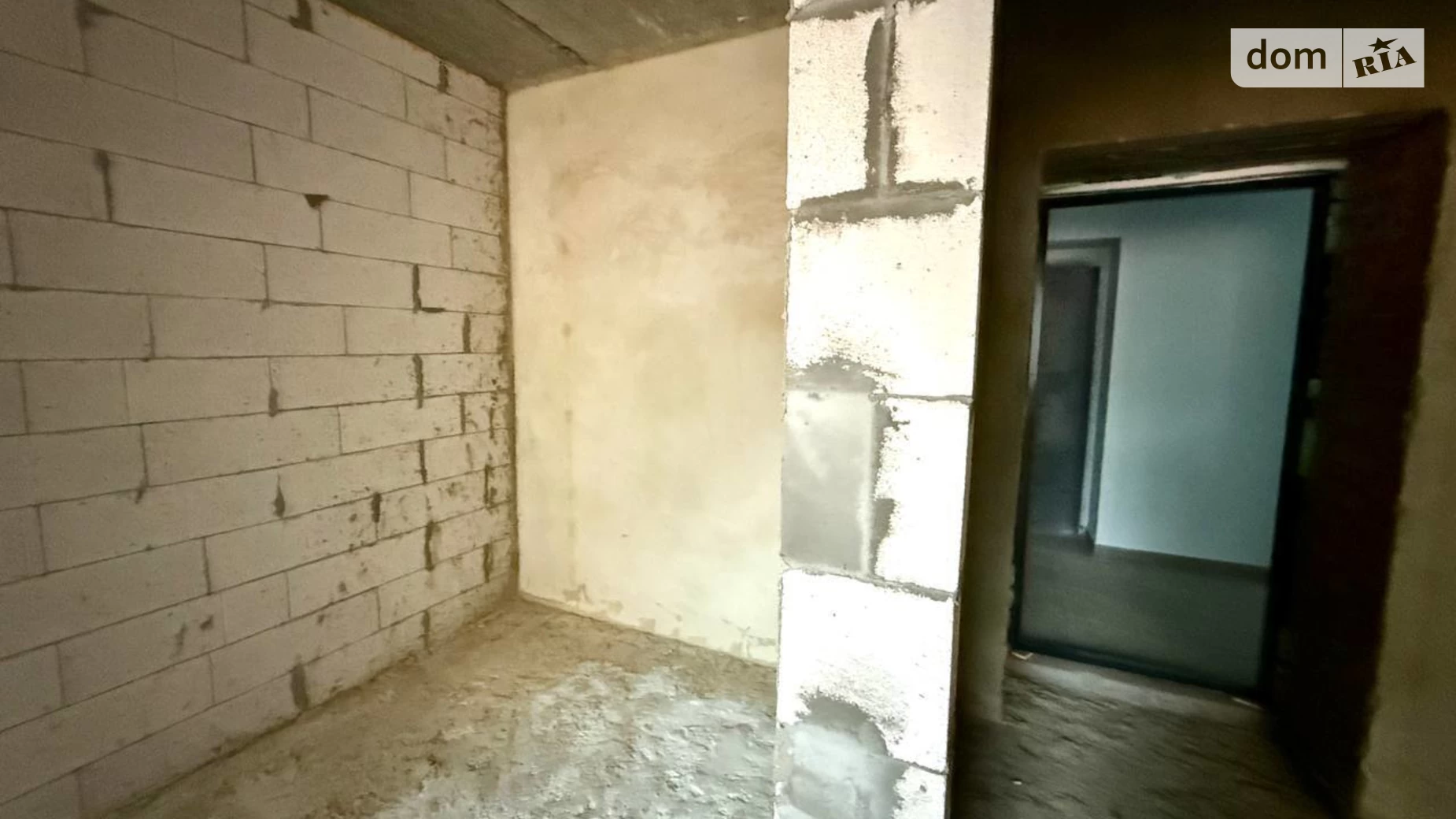 Продается 1-комнатная квартира 42.62 кв. м в Виннице, ул. Костя Широцкого, 5А - фото 5