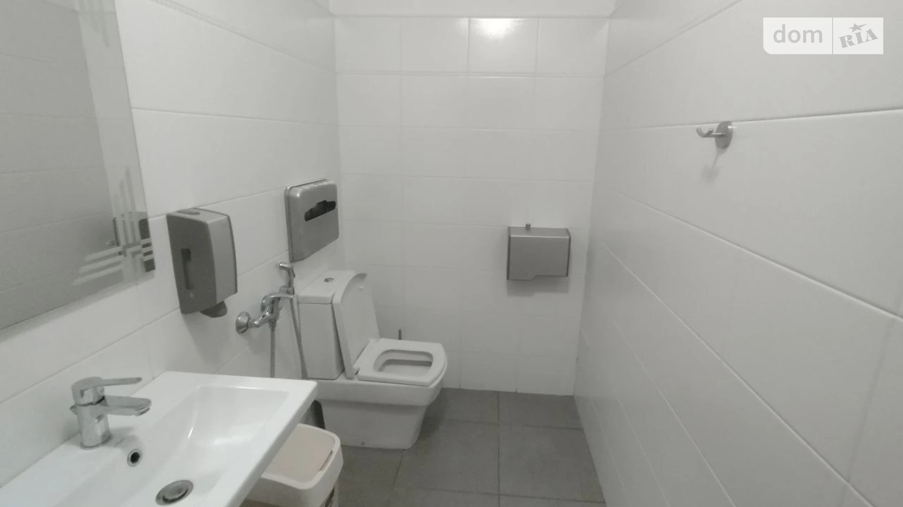 Сдается в аренду офис 305 кв. м в бизнес-центре, цена: 106750 грн - фото 5
