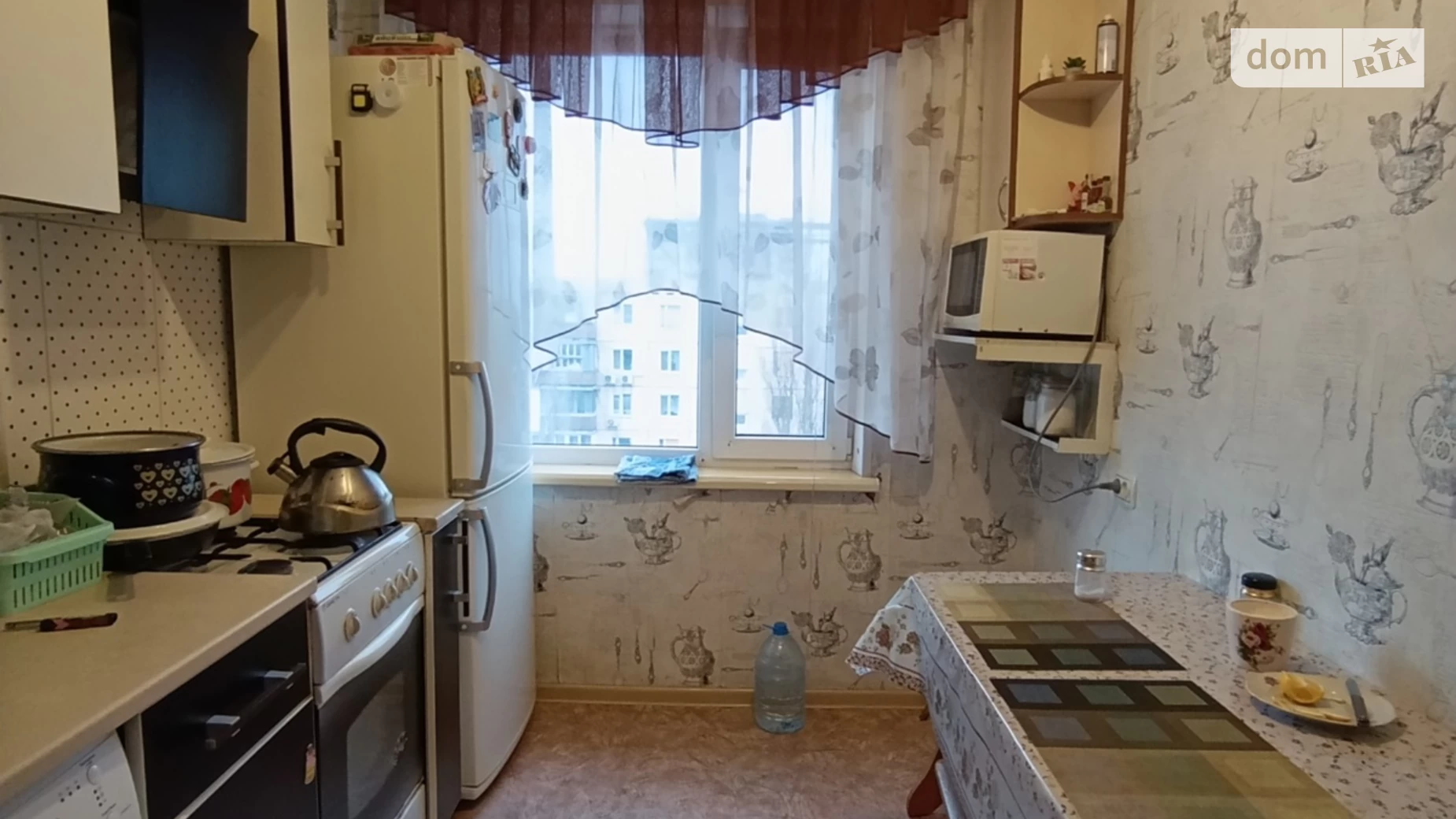 Продается 3-комнатная квартира 56 кв. м в Николаеве, просп. Мира - фото 2
