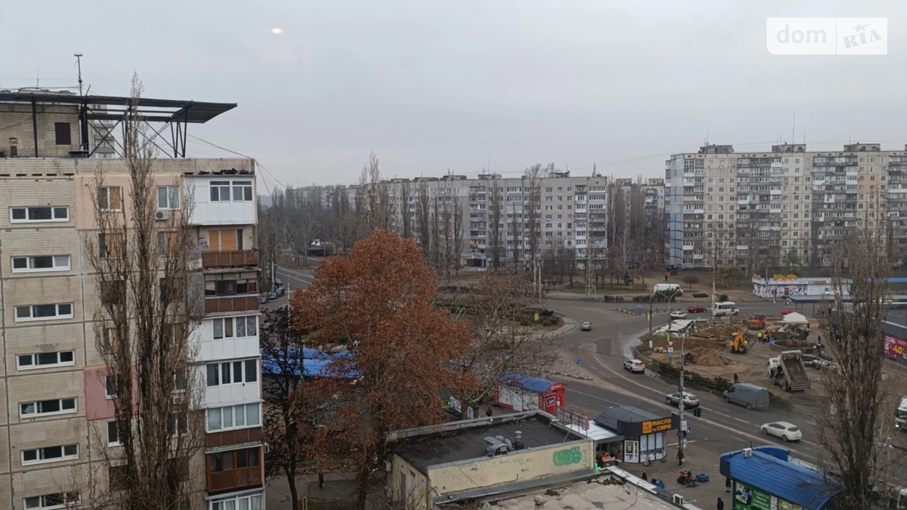 Продается 3-комнатная квартира 56 кв. м в Николаеве, просп. Мира - фото 3