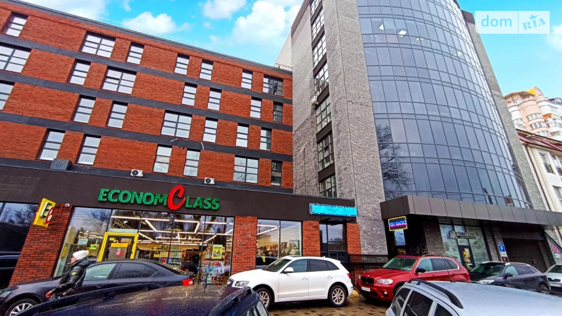 Старокостянтиновское шоссе, 26А Центр Хмельницкий ЖК City Tower Mall, цена: 20160 грн - фото 2