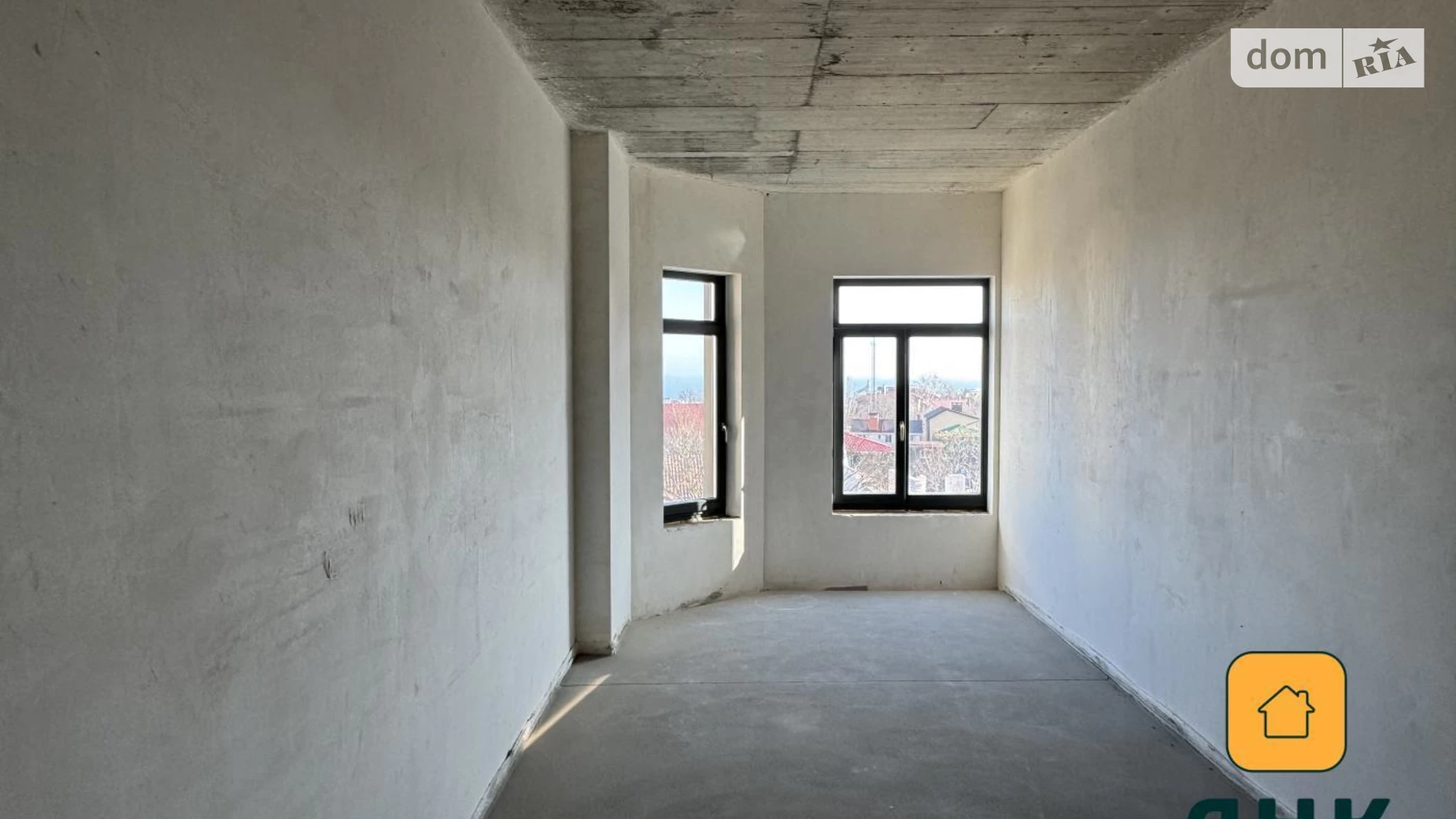 Продається 3-кімнатна квартира 97.4 кв. м у Одесі, Фонтанська дор., 62К - фото 4