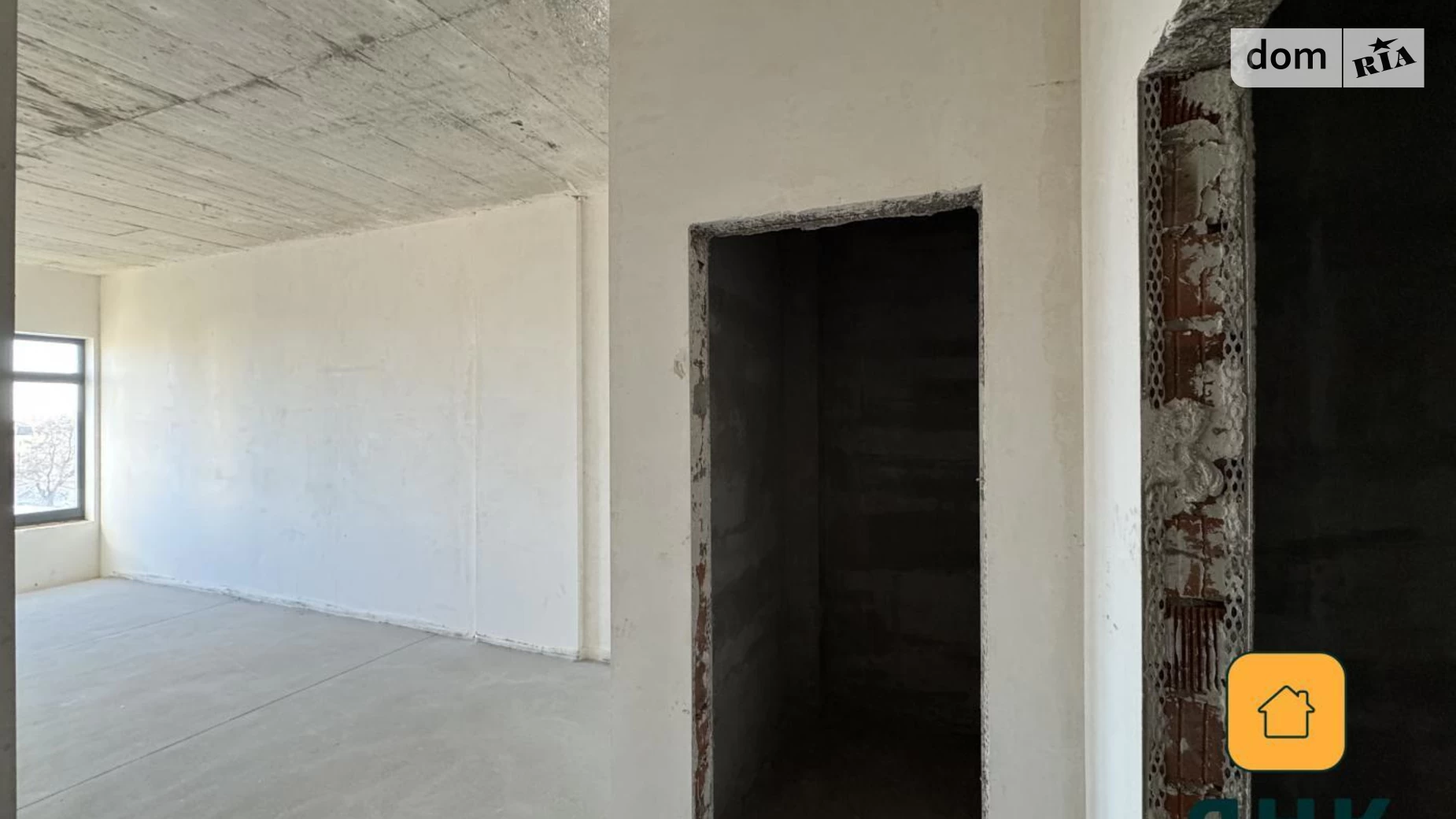 Продається 3-кімнатна квартира 97.4 кв. м у Одесі, Фонтанська дор., 62К - фото 5