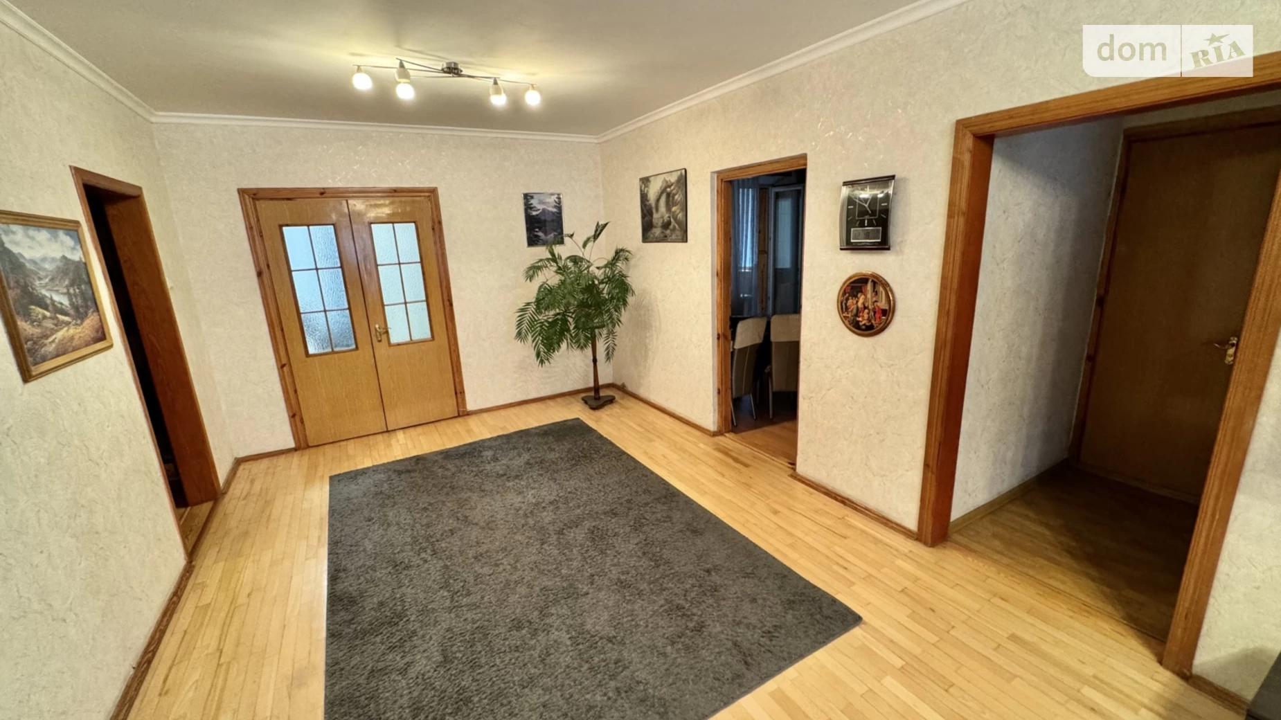 Продается 3-комнатная квартира 90 кв. м в Киеве, ул. Вишняковская, 7Б - фото 4