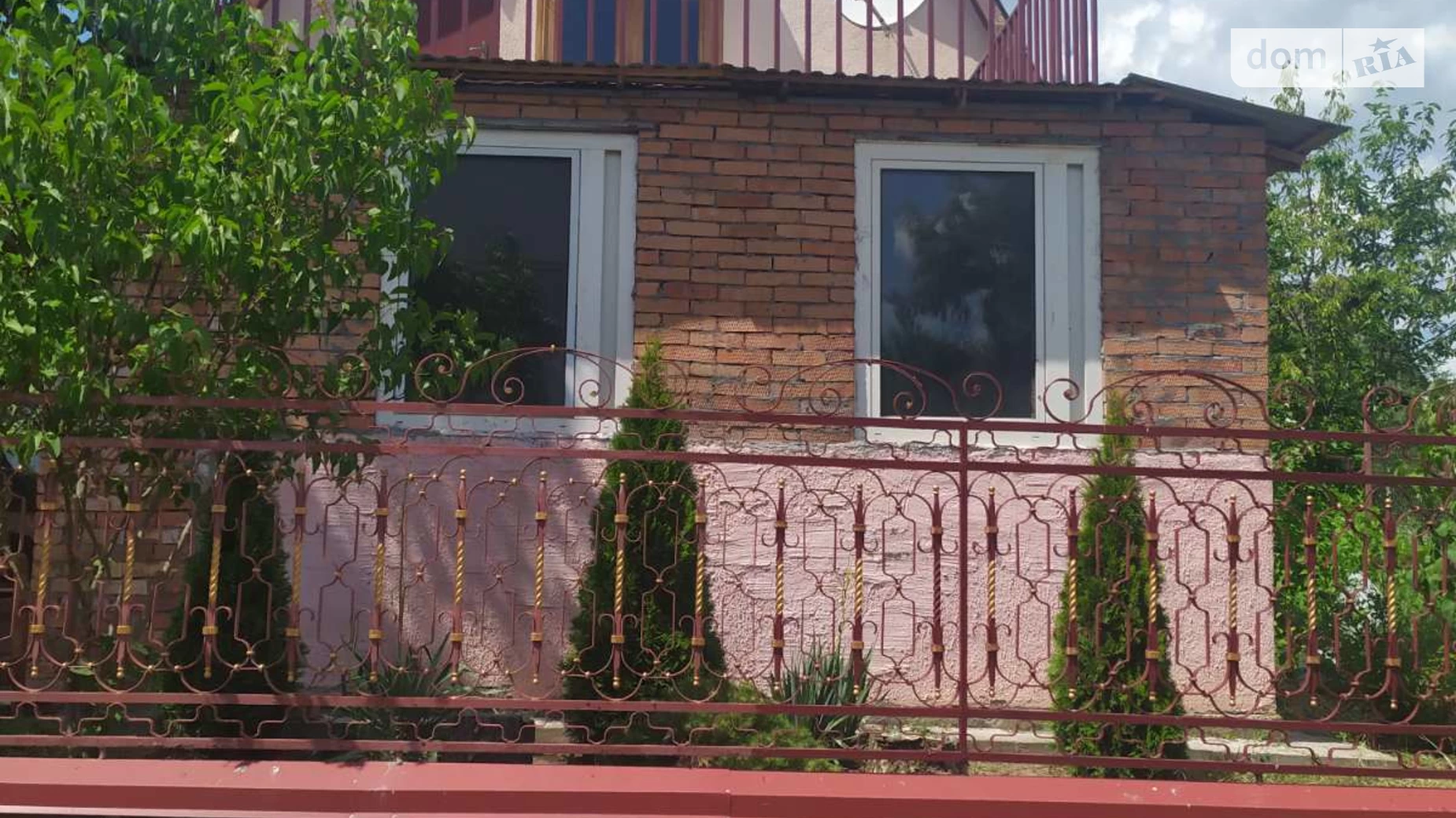 Продається будинок 2 поверховий 67.2 кв. м з ділянкою, цена: 90000 $ - фото 2