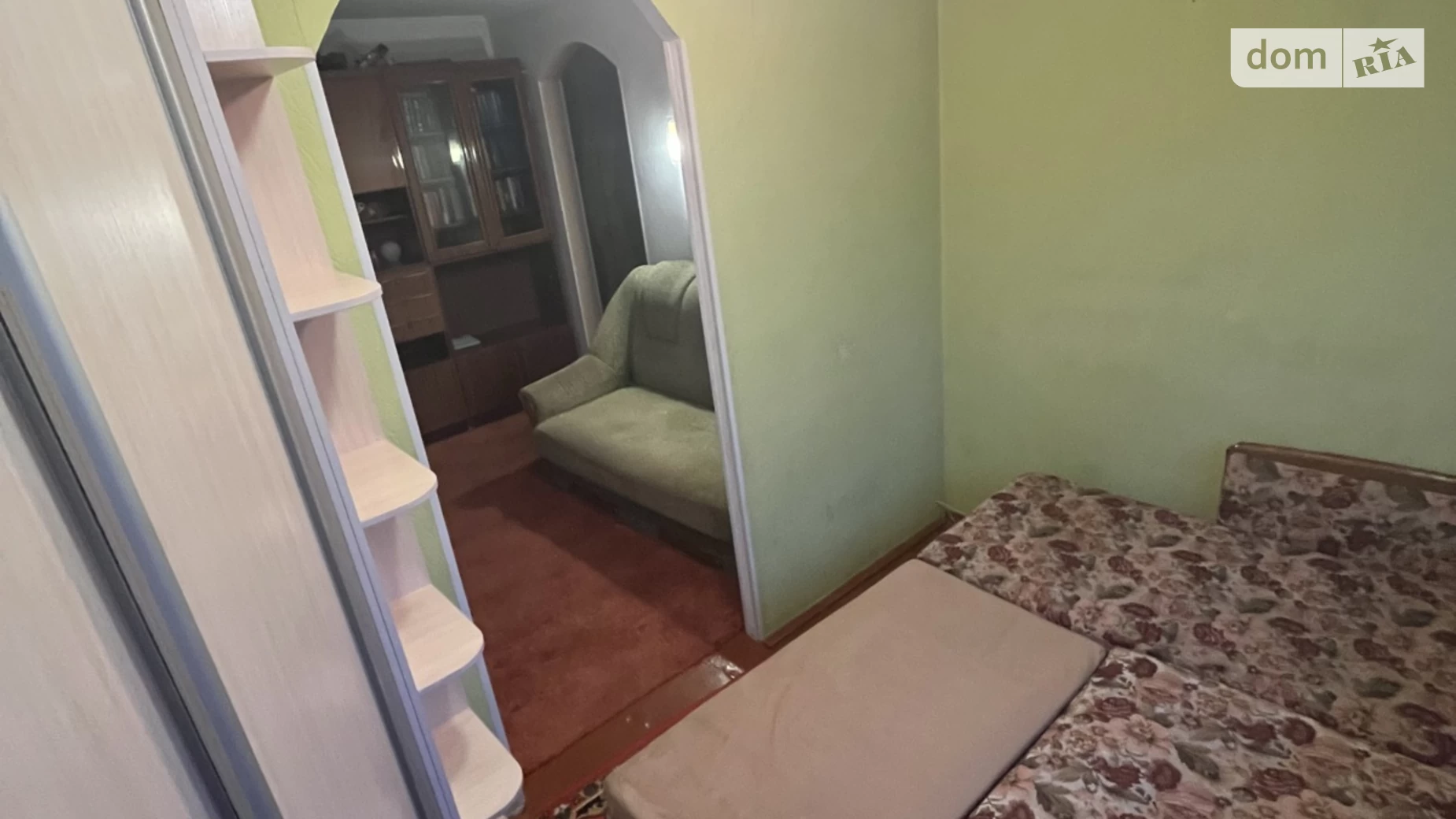 Сдается в аренду 1-комнатная квартира в Варашу, мкр. Строителей - фото 2