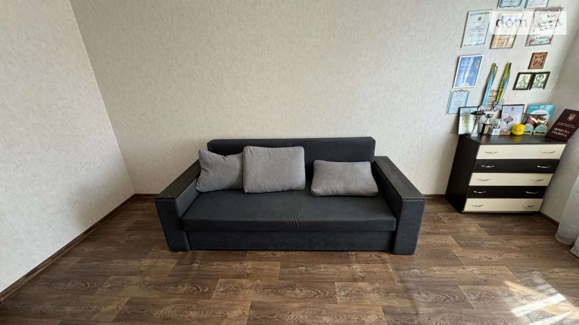 Продается 1-комнатная квартира 41.7 кв. м в Полтаве, цена: 59999 $ - фото 5