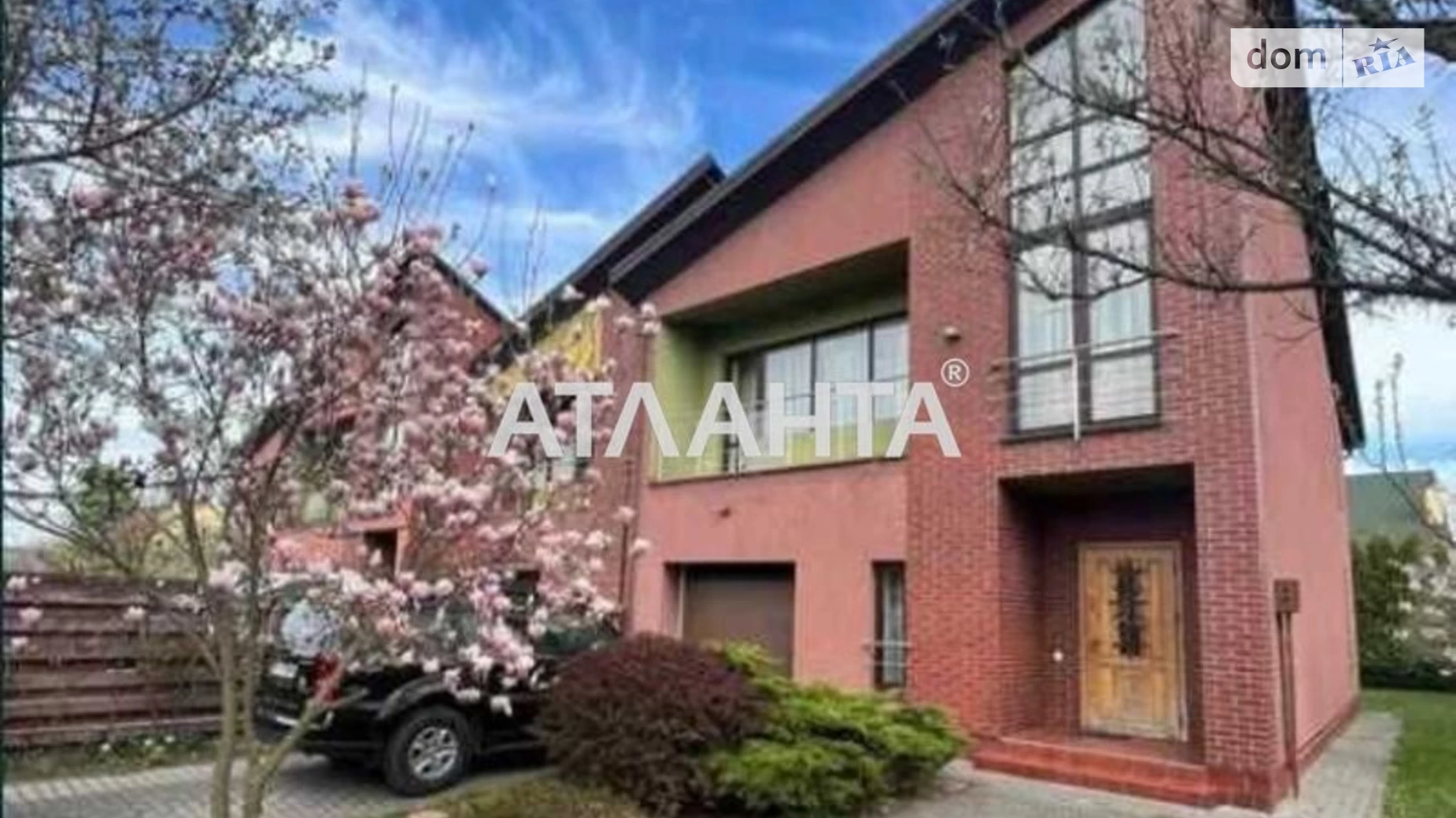 Продается дом на 2 этажа 163.7 кв. м с беседкой, цена: 265000 $ - фото 2