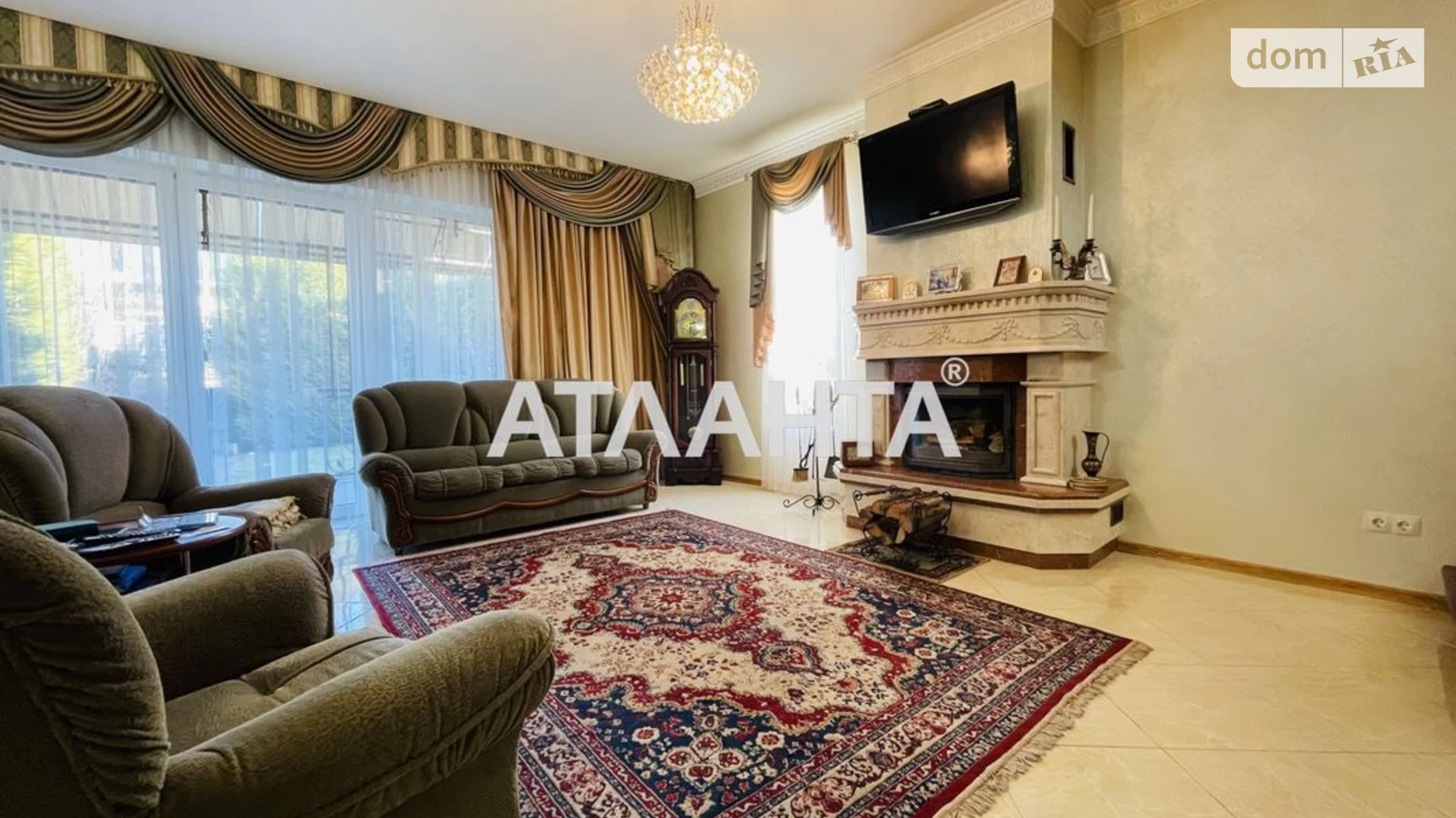 Продается дом на 2 этажа 163.7 кв. м с беседкой, цена: 265000 $ - фото 4