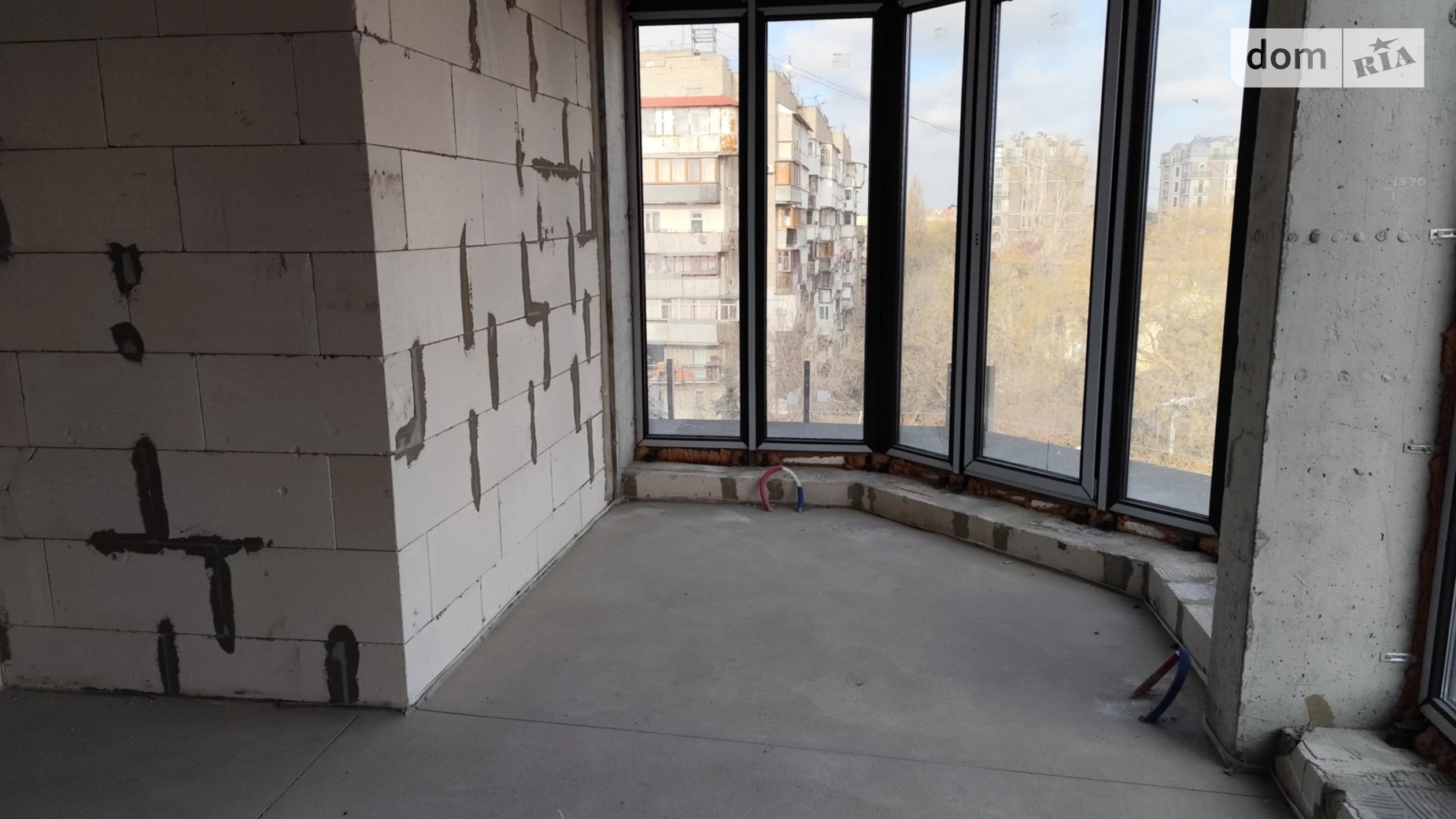 Продається 1-кімнатна квартира 34.7 кв. м у Одесі, вул. Велика Арнаутська - фото 4