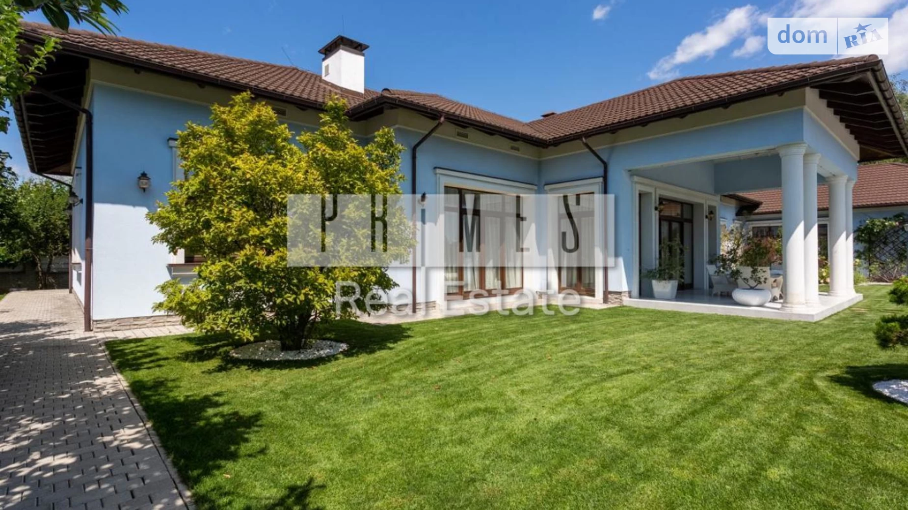 Продається будинок 2 поверховий 847.9 кв. м з мансардою, цена: 2300000 $ - фото 2