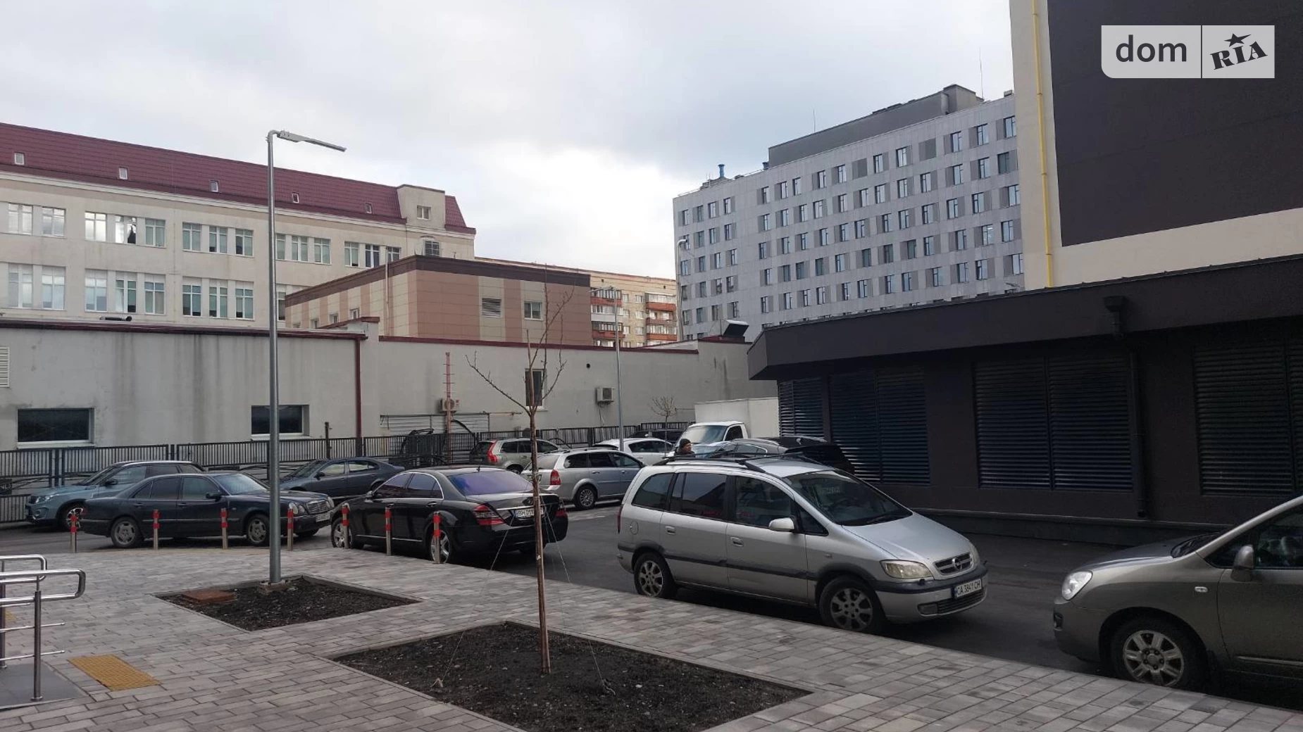 Здається в оренду приміщення вільного призначення 77.4 кв. м в 25-поверховій будівлі, цена: 65000 грн - фото 4