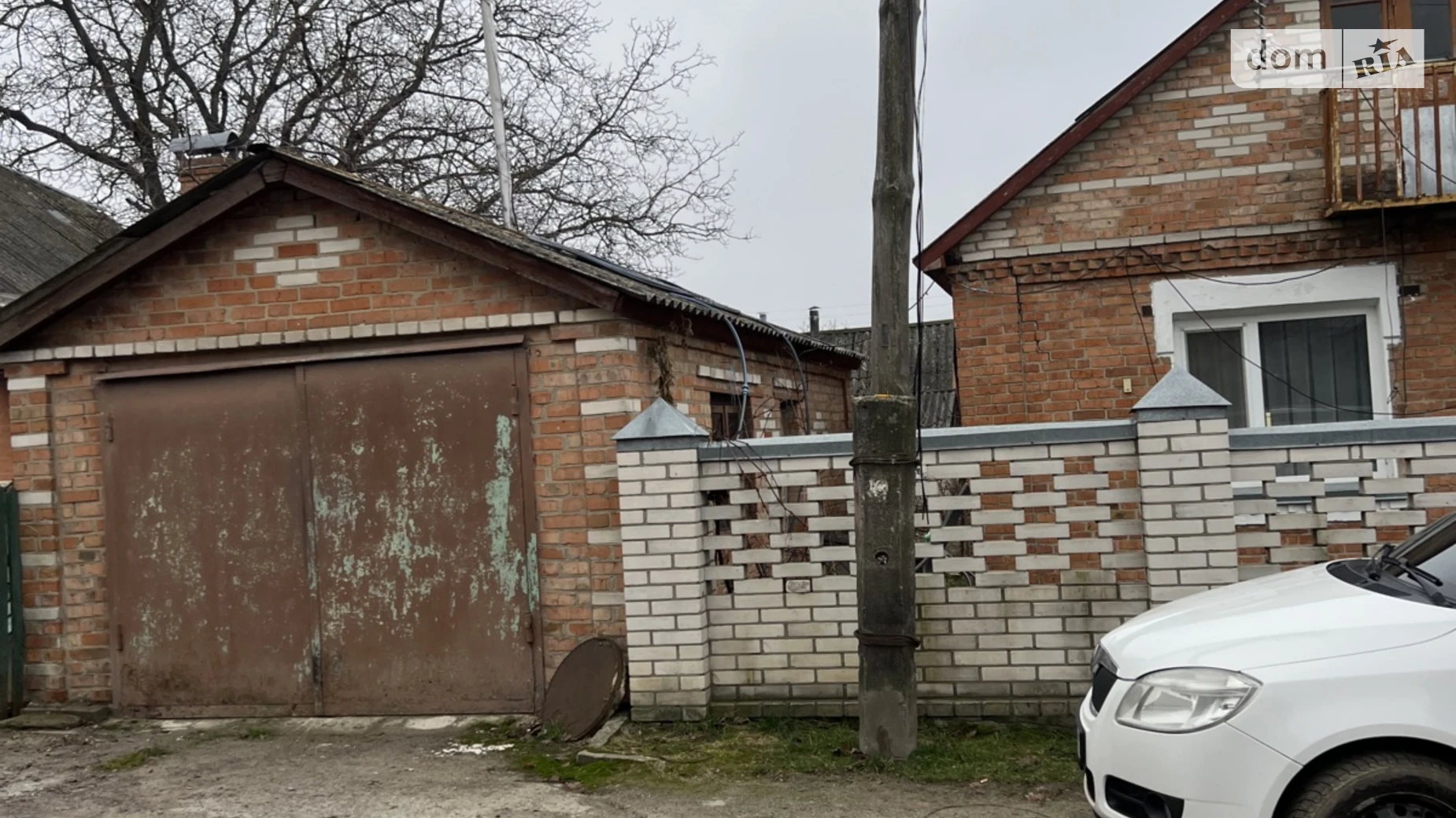 Здається в оренду одноповерховий будинок 75 кв. м з балконом, цена: 16000 грн - фото 2