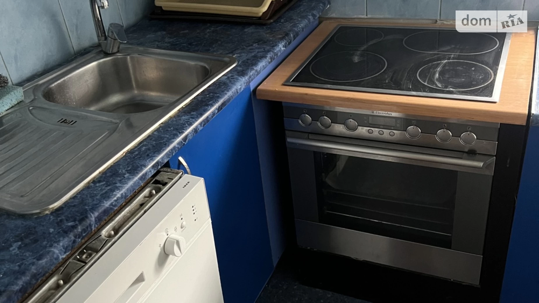 Здається в оренду одноповерховий будинок 75 кв. м з балконом, цена: 16000 грн - фото 5