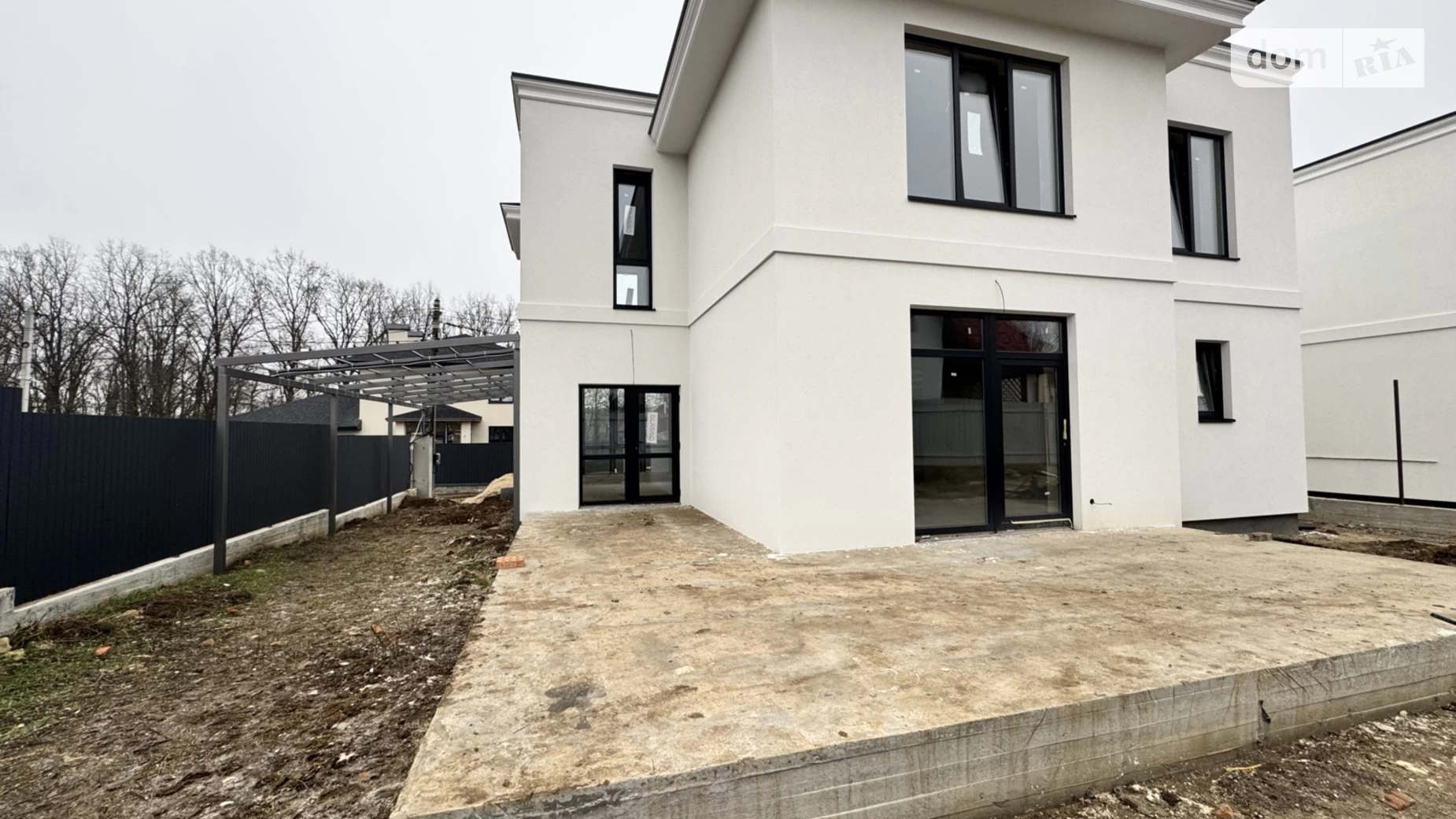 Продается дом на 2 этажа 170 кв. м с участком, цена: 164999 $ - фото 5