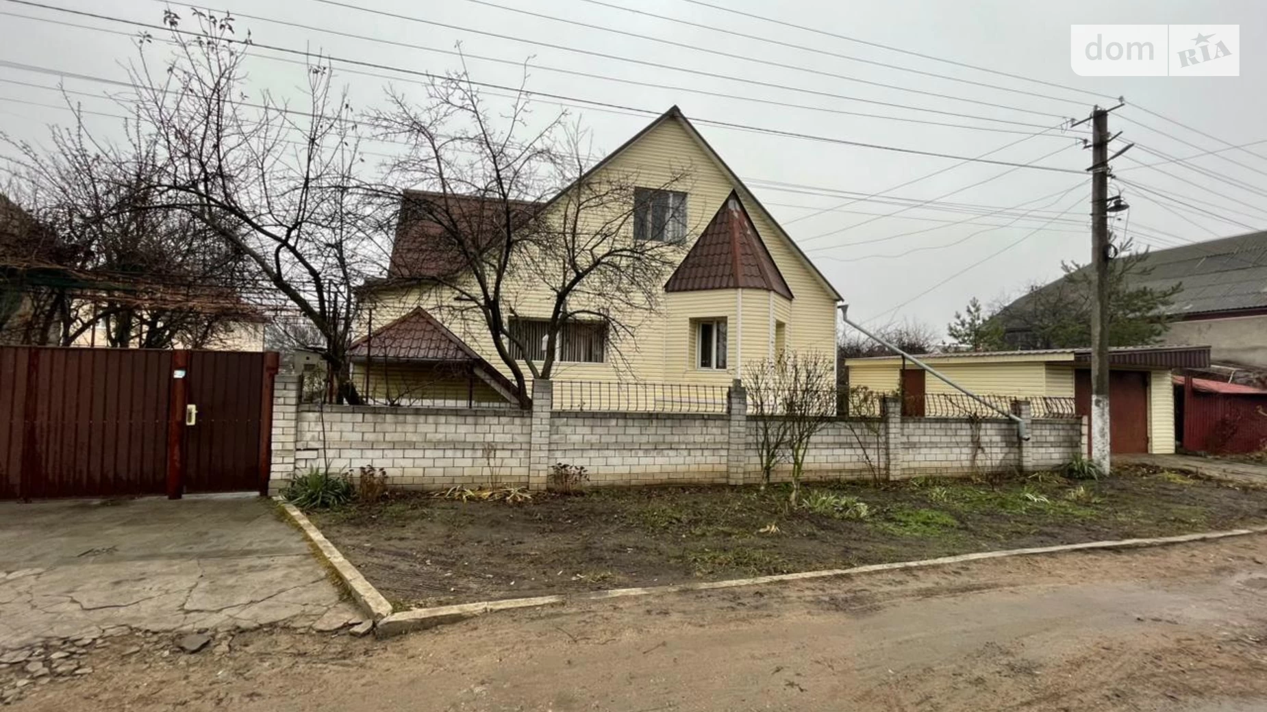 Продається одноповерховий будинок 199 кв. м з ділянкою, цена: 48000 $ - фото 2