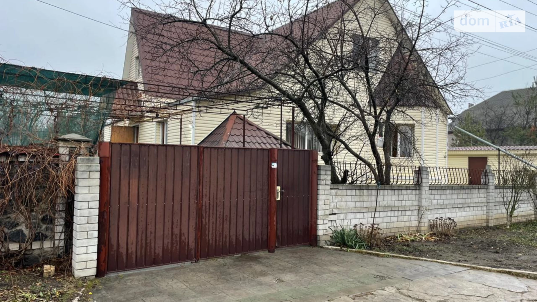 Продається одноповерховий будинок 199 кв. м з ділянкою, цена: 48000 $ - фото 4