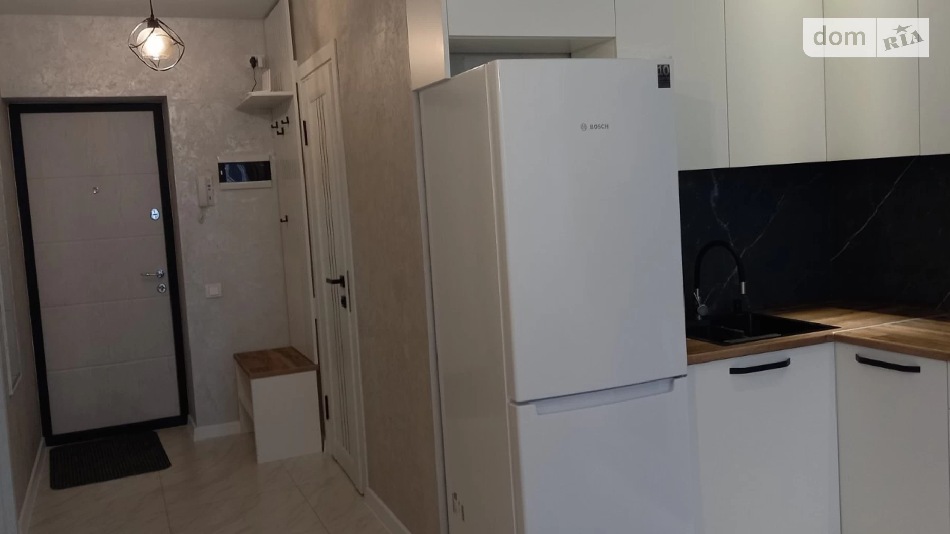 Продается 1-комнатная квартира 44.9 кв. м в Хмельницком, просп. Мира - фото 3