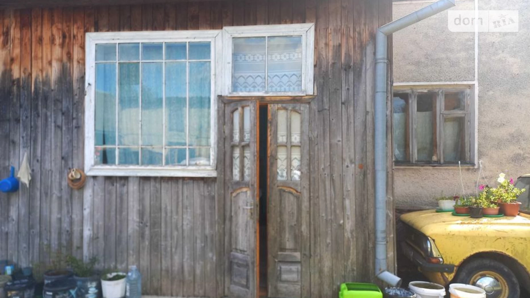 Продається частина будинку 84 кв. м з каміном, цена: 16000 $ - фото 2