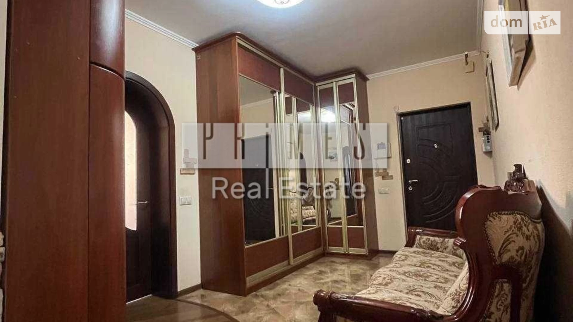 Продается 2-комнатная квартира 86.3 кв. м в Киеве, ул. Освиты, 14А - фото 5