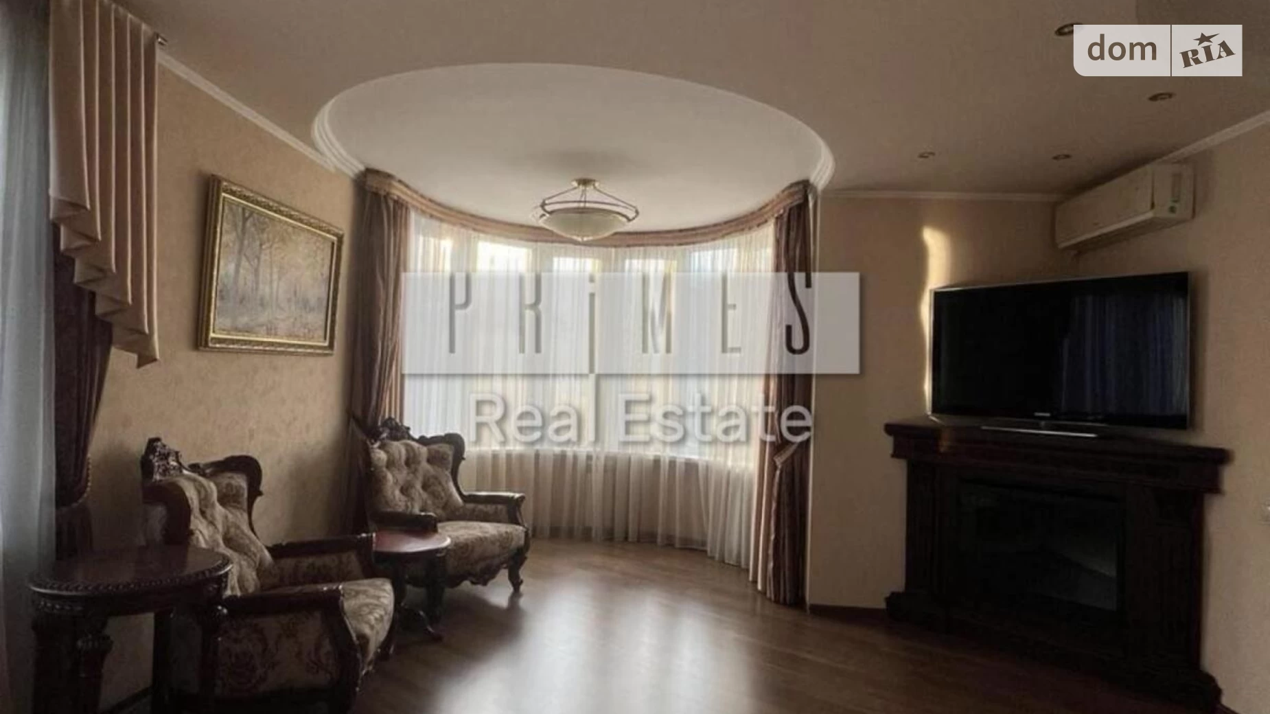 Продается 2-комнатная квартира 86.3 кв. м в Киеве, ул. Освиты, 14А - фото 3