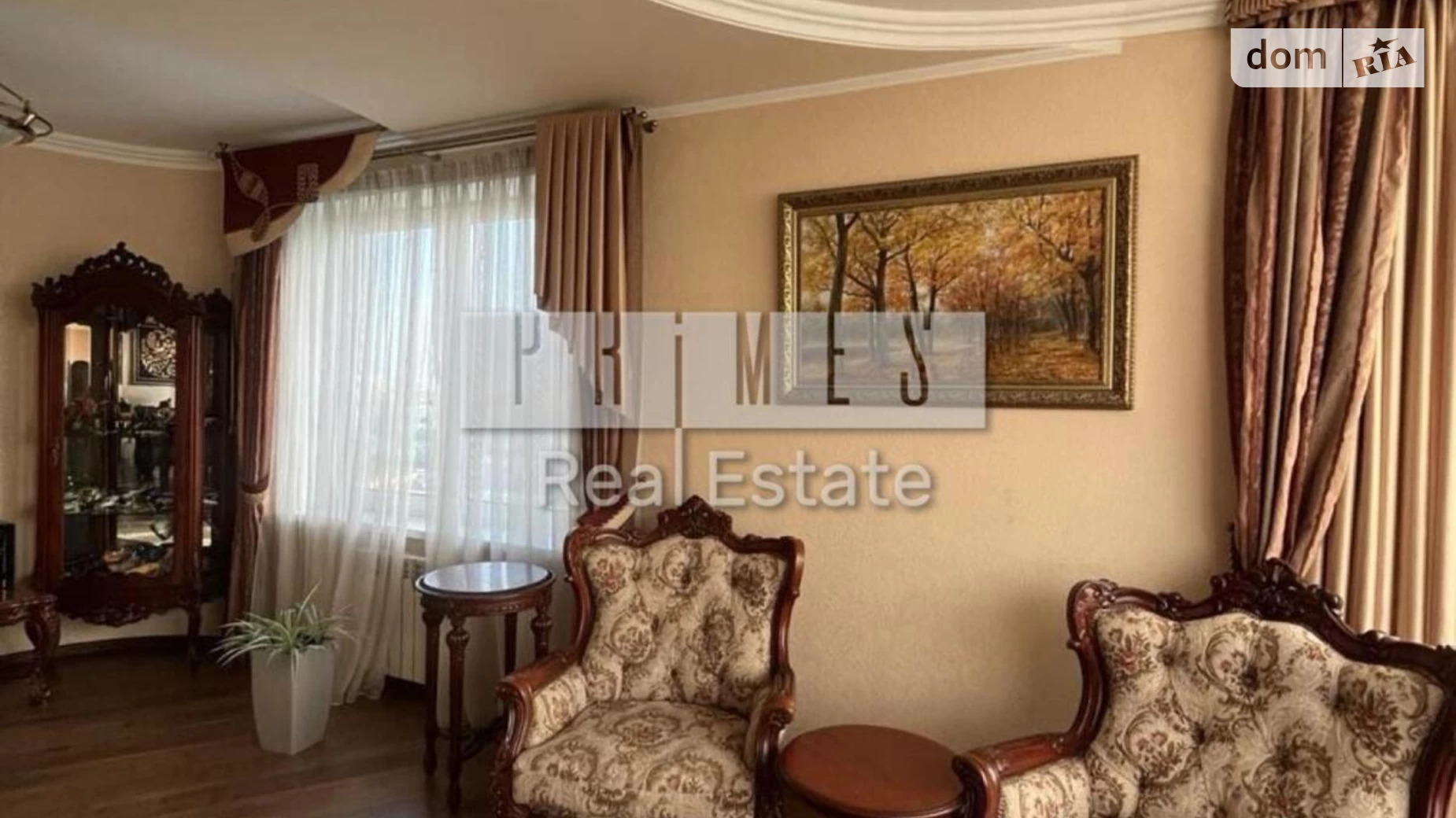 Продается 2-комнатная квартира 86.3 кв. м в Киеве, ул. Освиты, 14А - фото 4