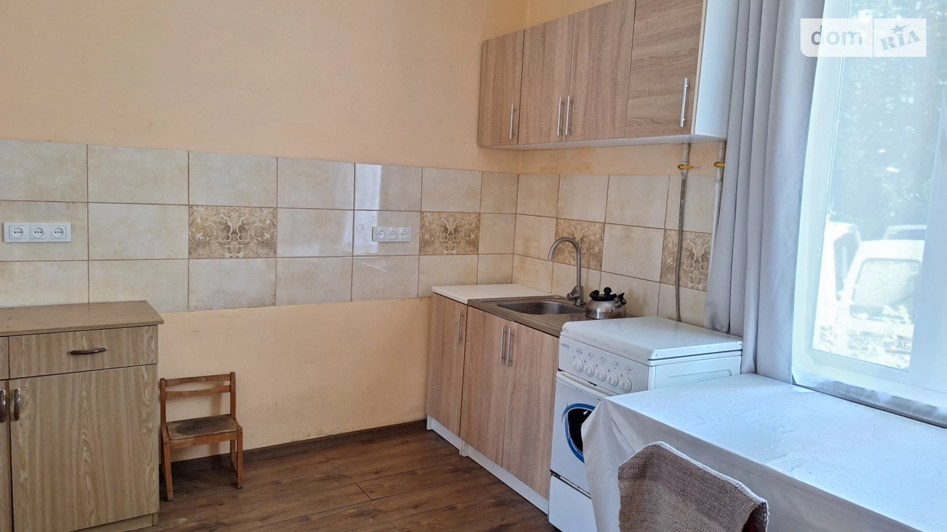 Продається 3-кімнатна квартира 45 кв. м у Кременці, вул. Дубенська, 177 - фото 3