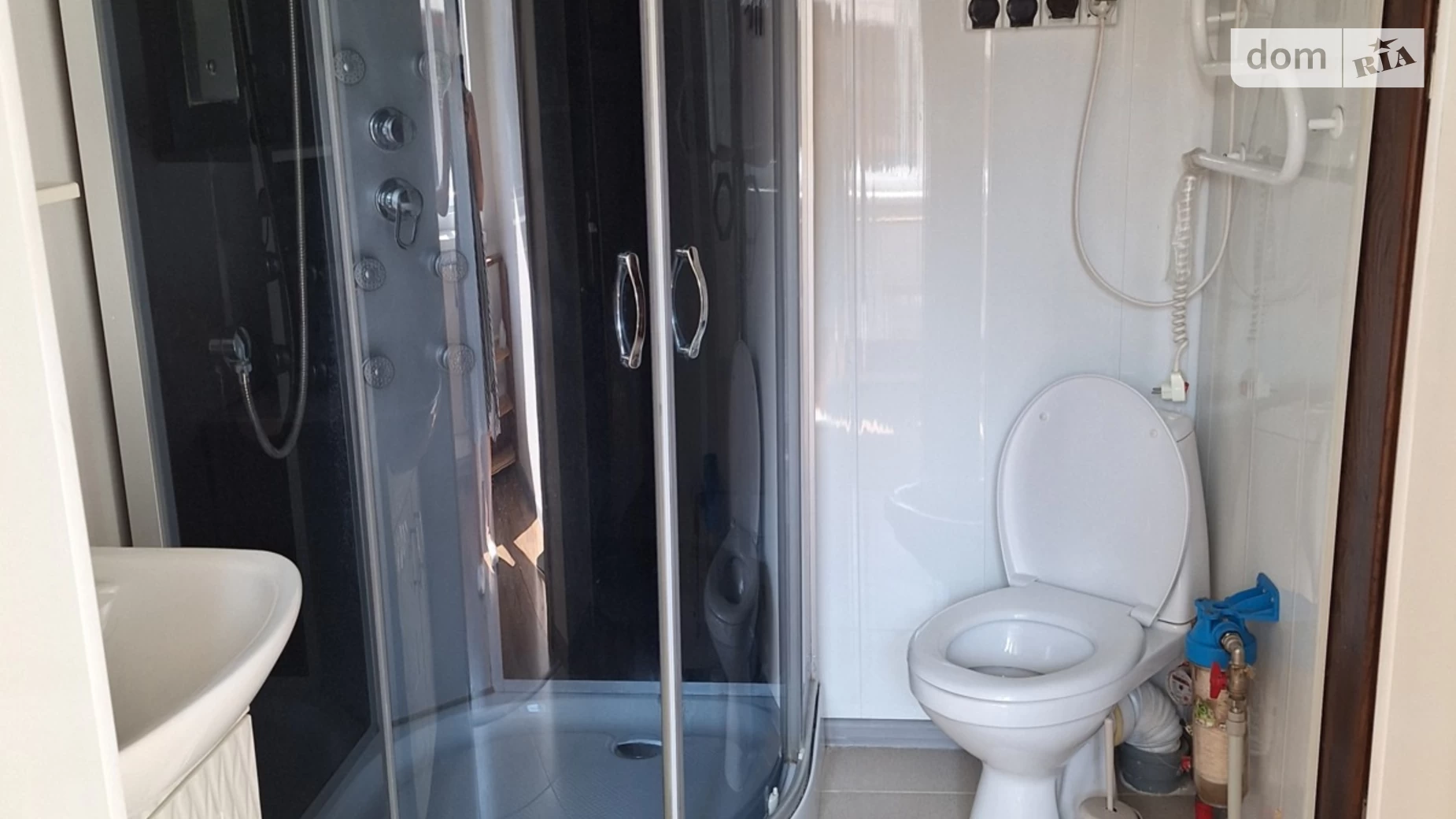 Продається 3-кімнатна квартира 45 кв. м у Кременці, вул. Дубенська, 177 - фото 5