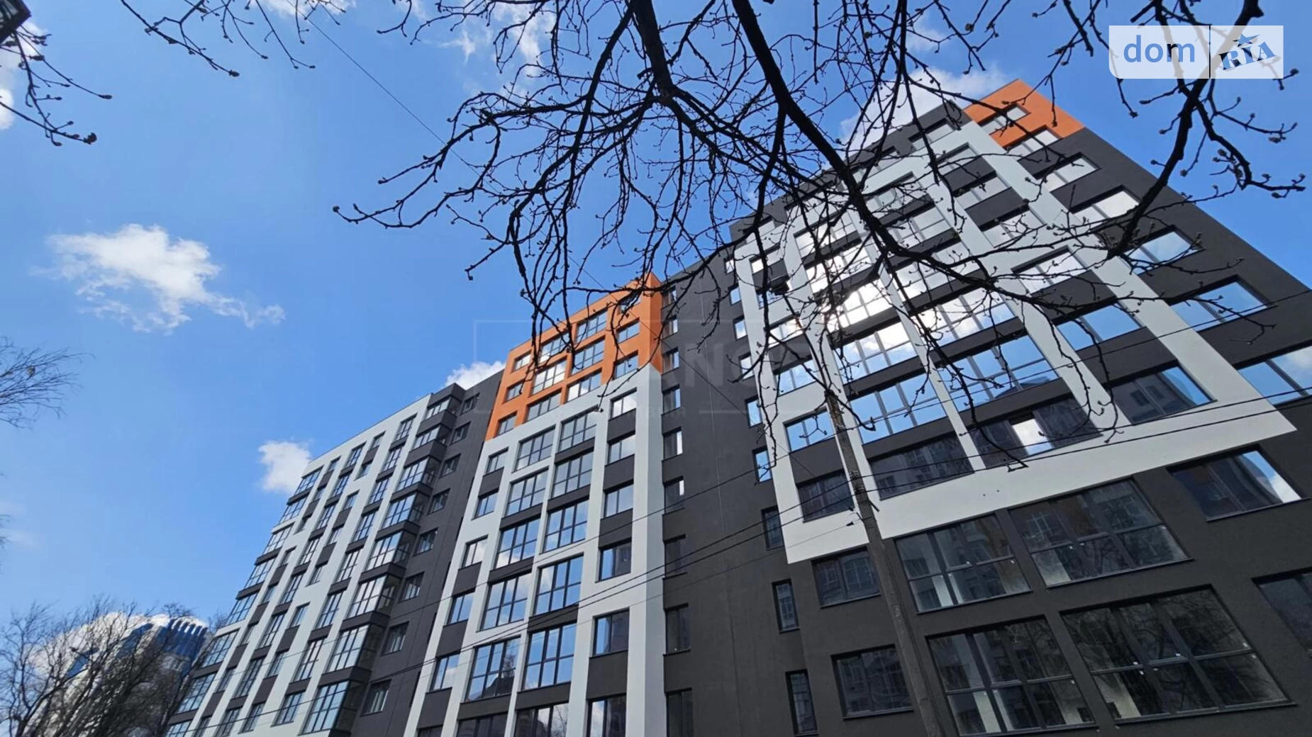 Продается 1-комнатная квартира 41 кв. м в Ивано-Франковске, ул. Национальной Гвардии, 3 - фото 5