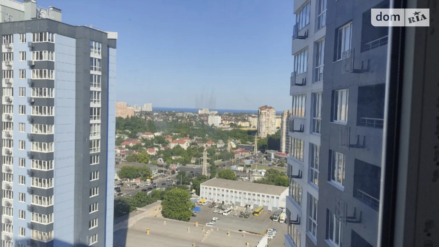 Продается 1-комнатная квартира 44.5 кв. м в Одессе, ул. Варненская - фото 2