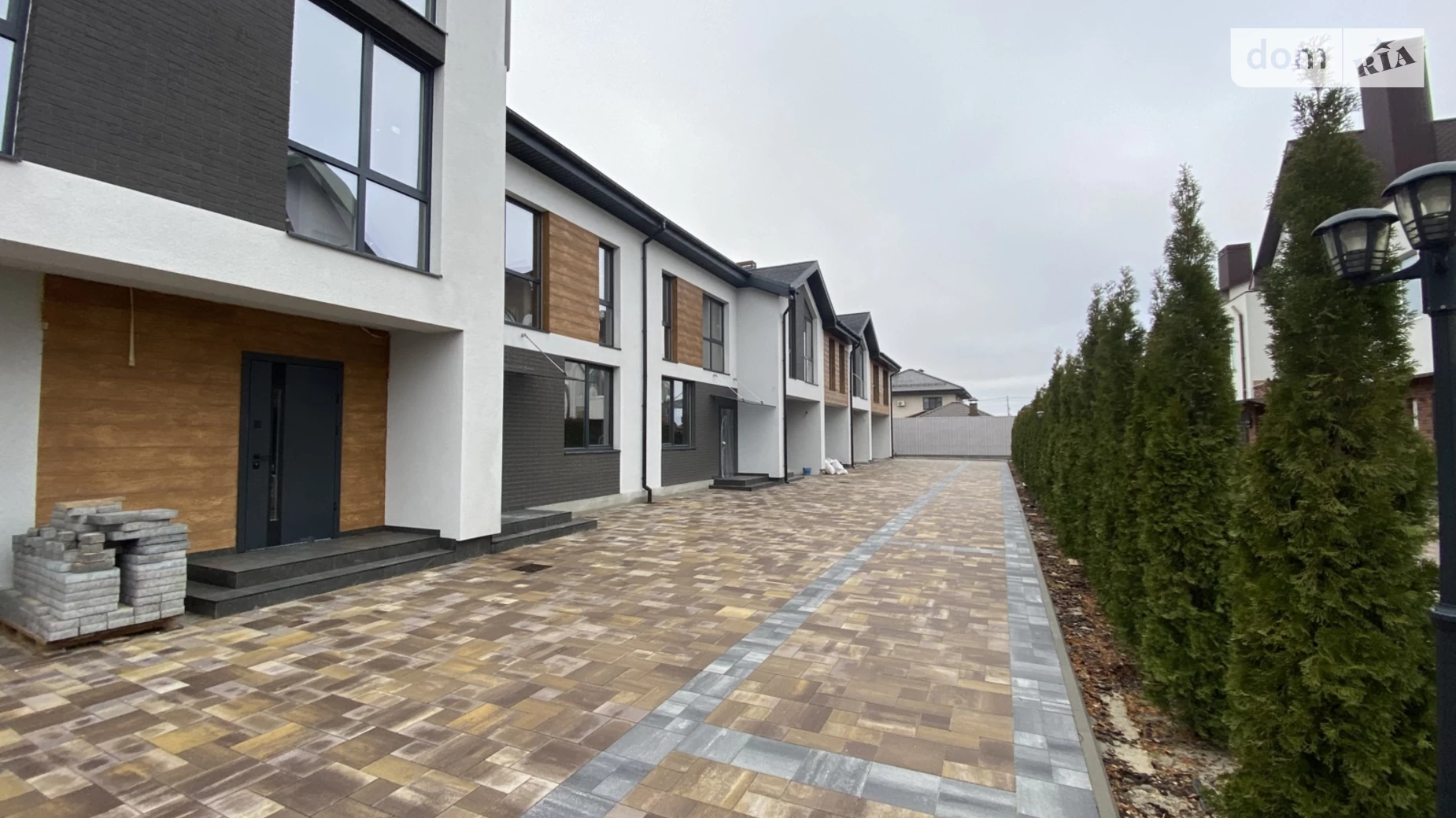 Погребы (Бровары) ЖК Козырная Семёрка, цена: 96000 $ - фото 5