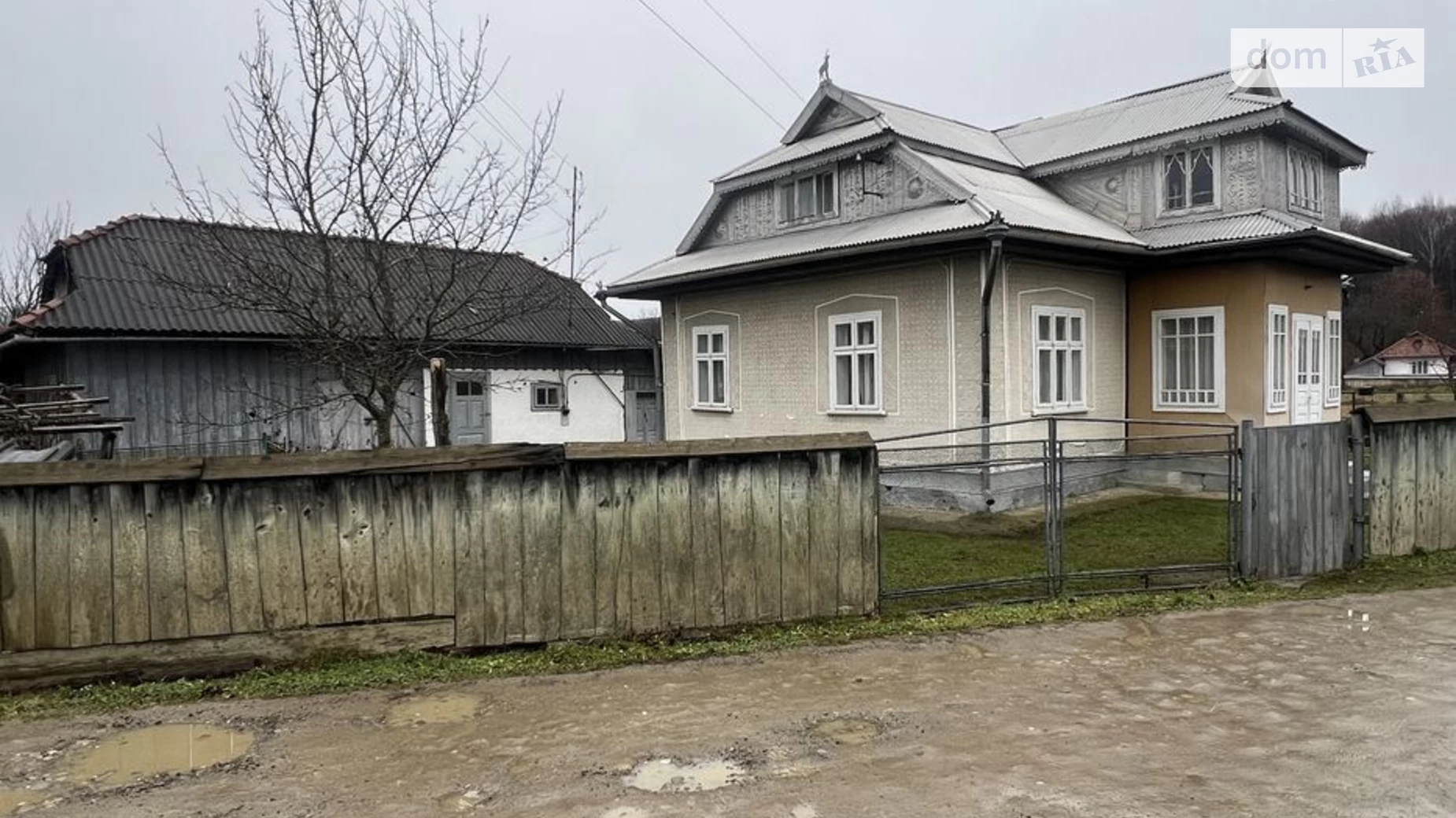 Продается дом на 2 этажа 100 кв. м с гаражом, цена: 28000 $ - фото 2
