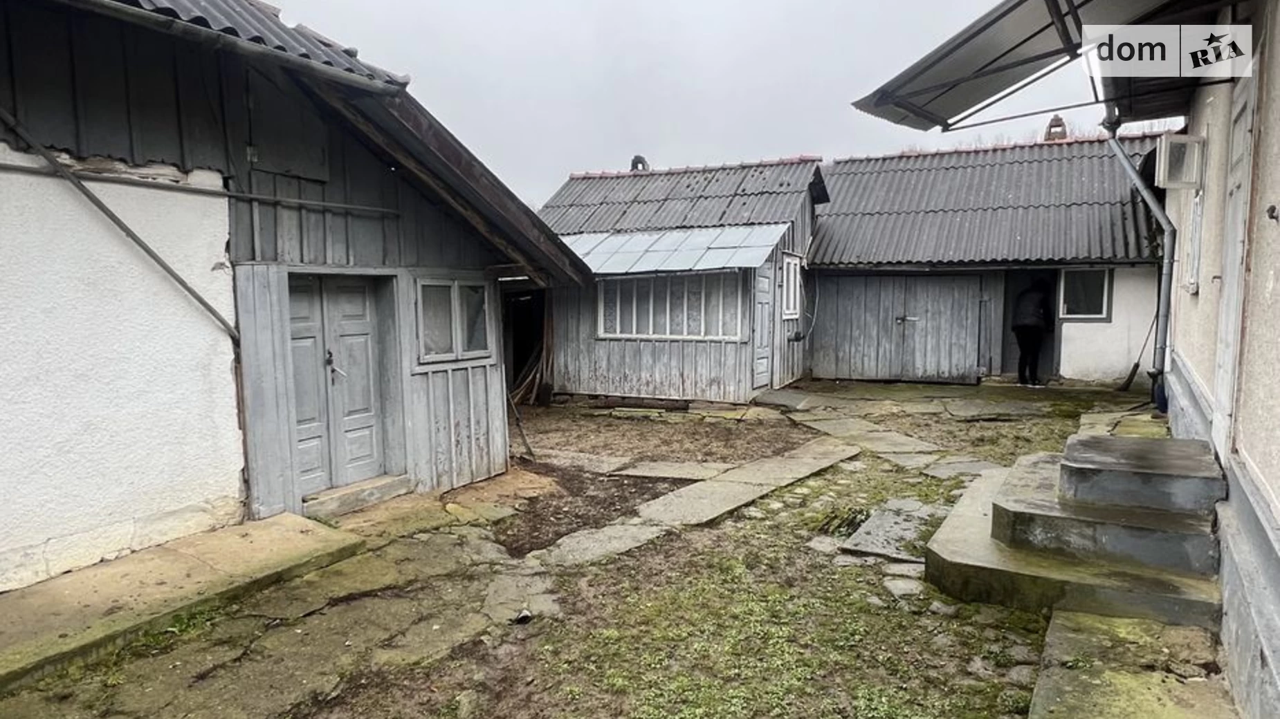 Продается дом на 2 этажа 100 кв. м с гаражом, цена: 28000 $ - фото 5