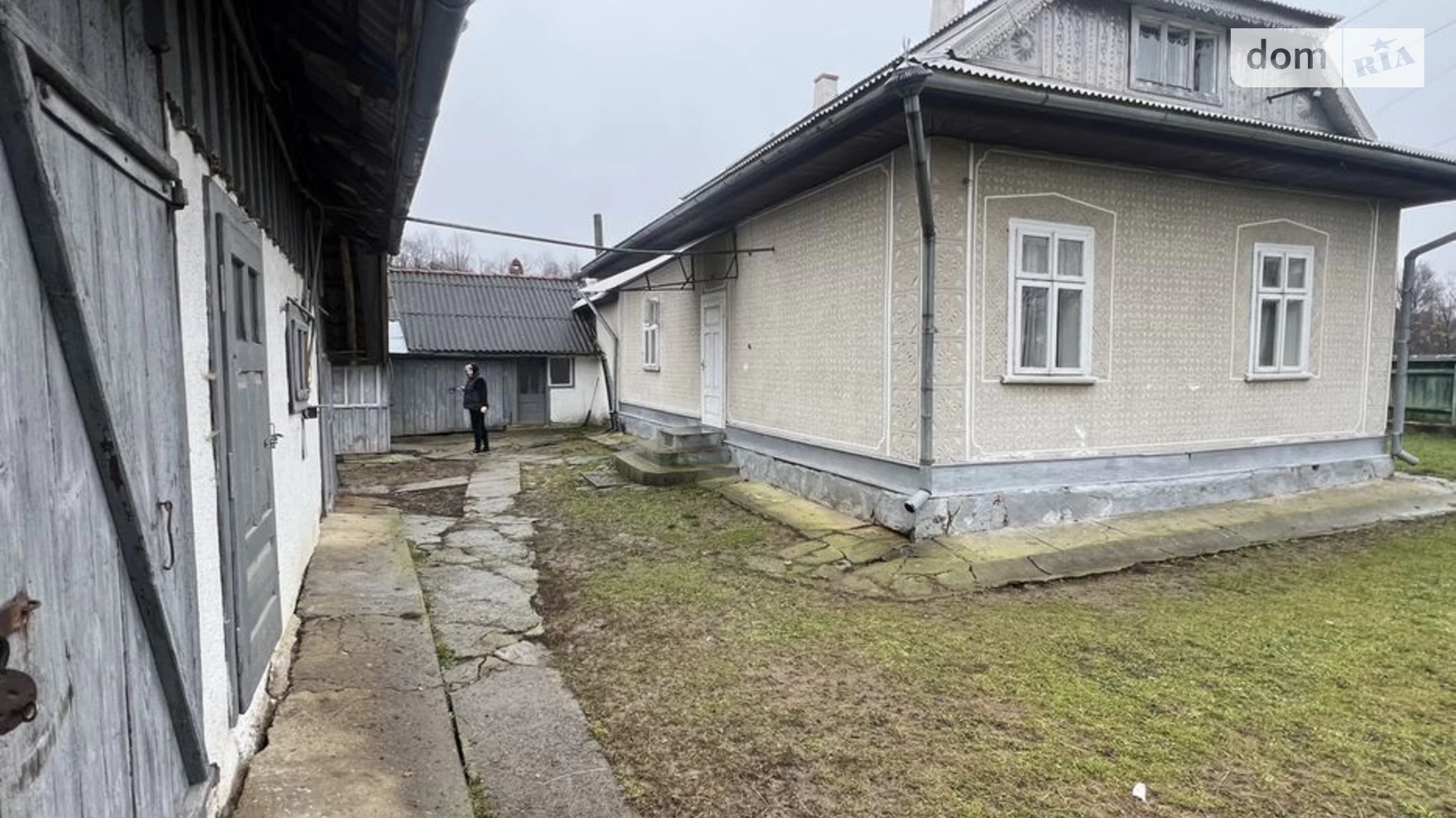 Продается дом на 2 этажа 100 кв. м с гаражом, цена: 28000 $ - фото 4
