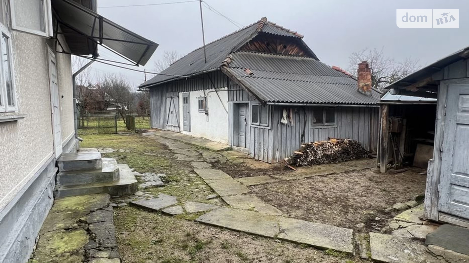 Продается дом на 2 этажа 100 кв. м с гаражом, цена: 28000 $ - фото 3