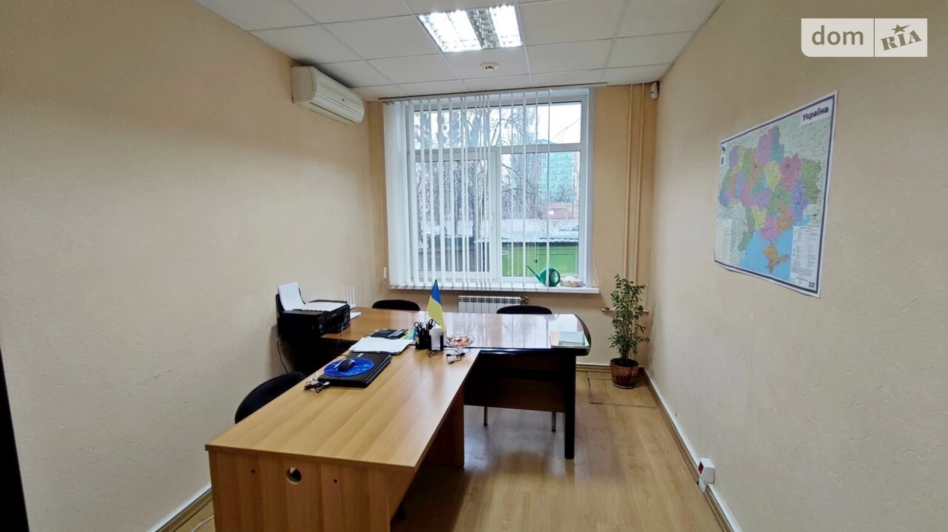 Здається в оренду офіс 14.5 кв. м в бізнес-центрі, цена: 8370 грн - фото 3