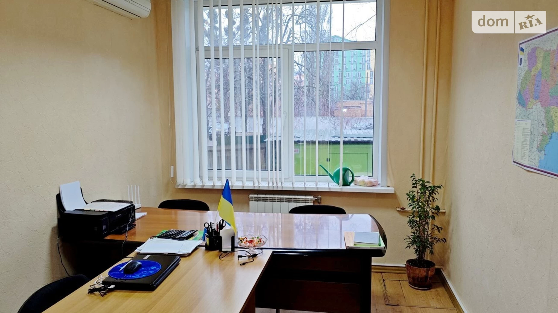 Здається в оренду офіс 14.5 кв. м в бізнес-центрі, цена: 8380 грн - фото 2