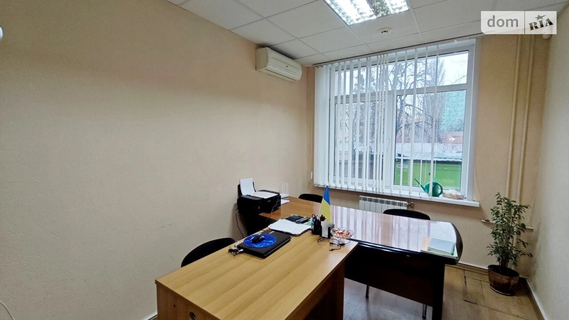 Здається в оренду офіс 14.5 кв. м в бізнес-центрі, цена: 8390 грн - фото 3
