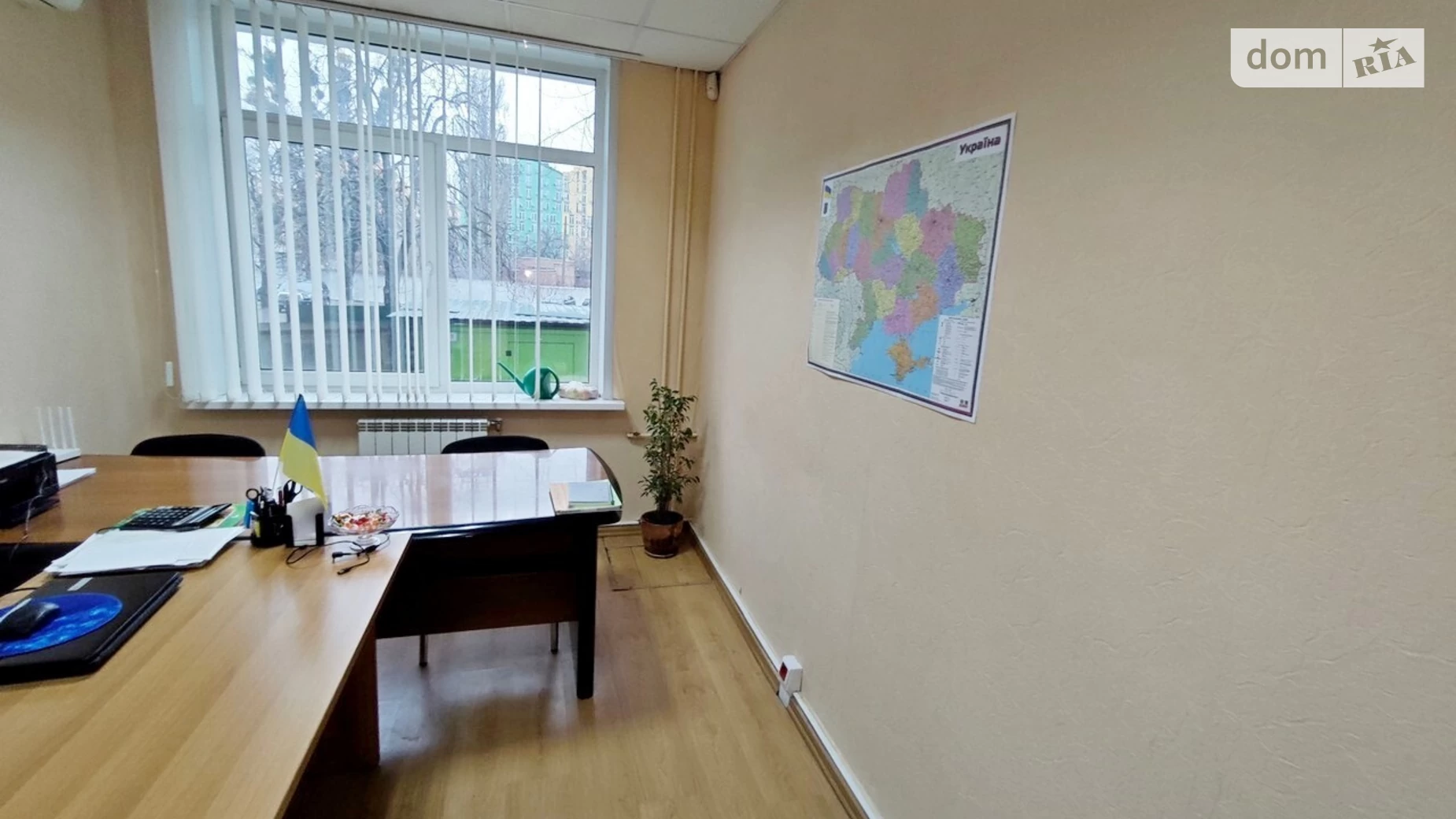 Здається в оренду офіс 14.5 кв. м в бізнес-центрі, цена: 8390 грн - фото 4