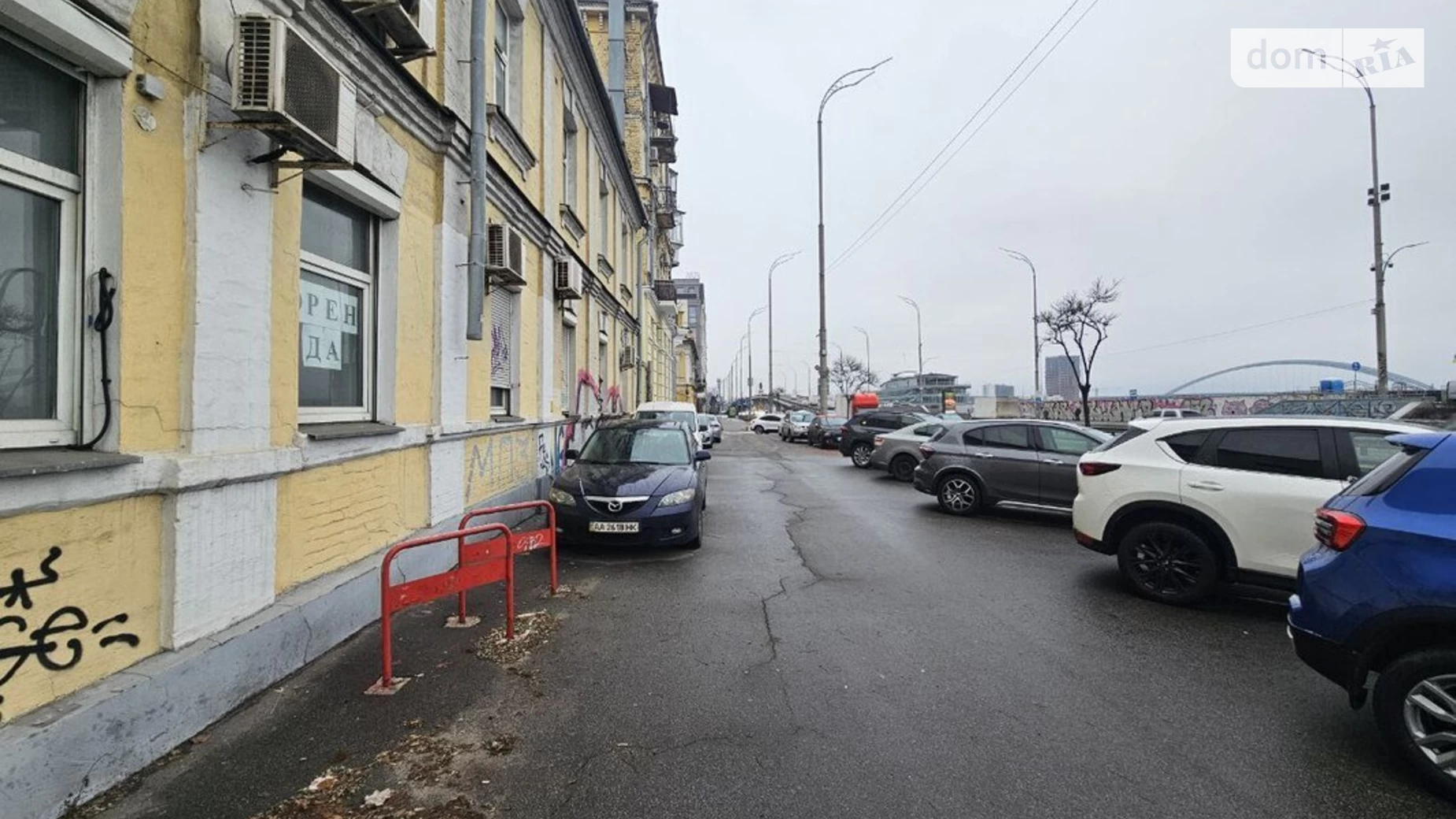 Сдается в аренду офис 118 кв. м в бизнес-центре, цена: 55000 грн - фото 4