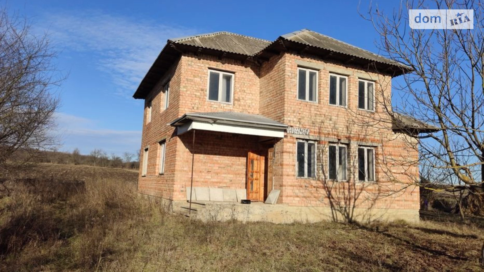 Продається будинок 2 поверховий 220 кв. м з ділянкою, цена: 20000 $ - фото 2