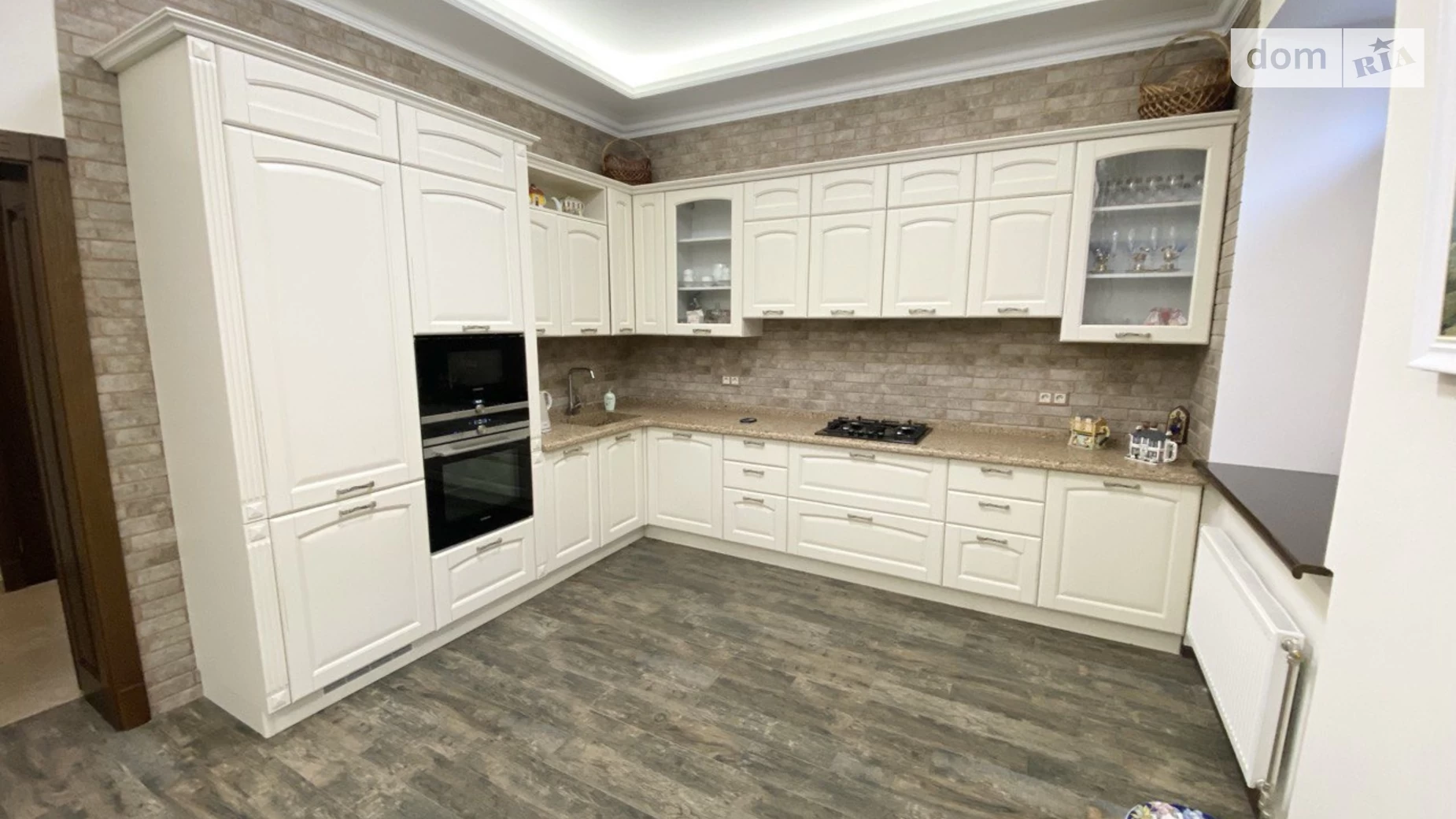 Продается 6-комнатная квартира 445 кв. м в Киеве, ул. Гончарная, 5А - фото 2