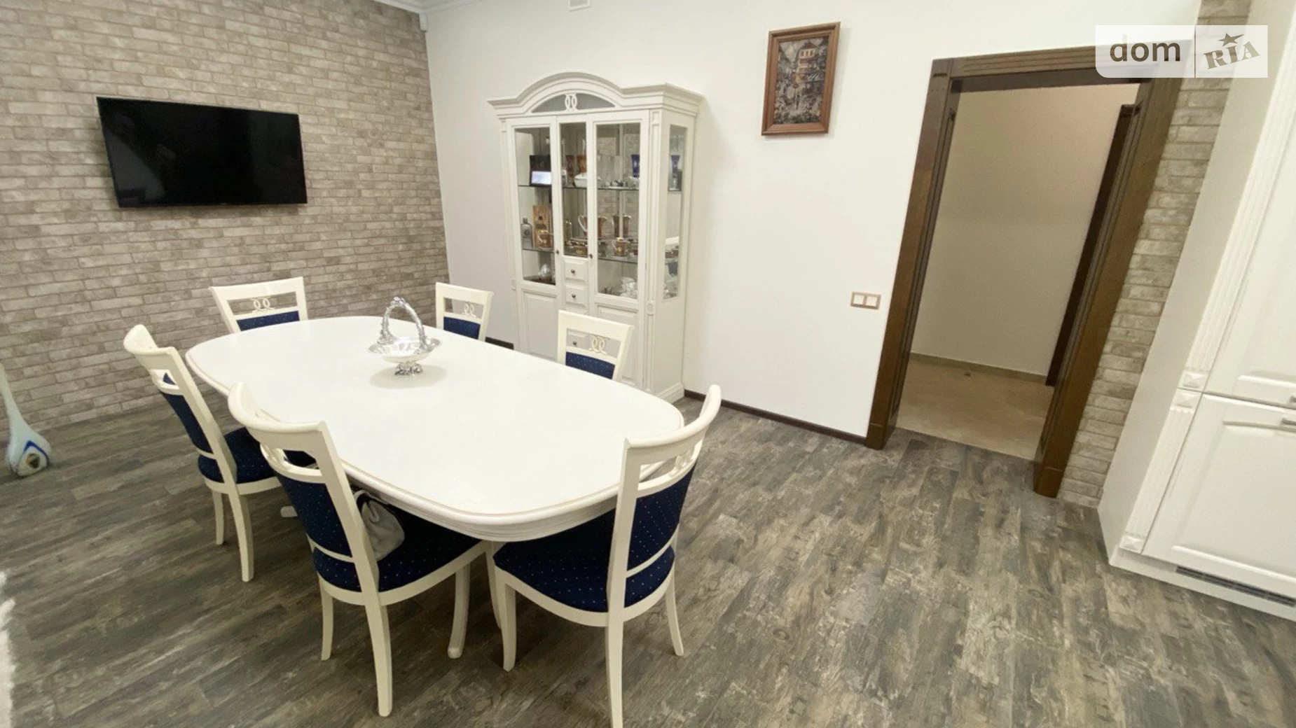 Продается 6-комнатная квартира 445 кв. м в Киеве, ул. Гончарная, 5А - фото 4