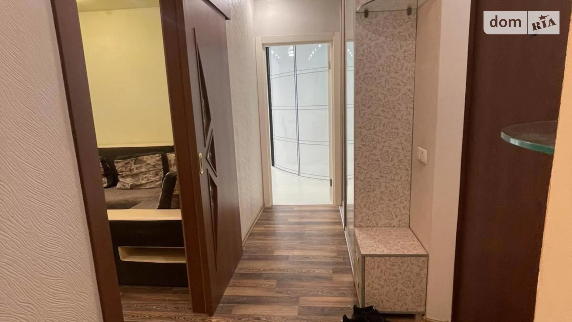 Продается 2-комнатная квартира 54.5 кв. м в Хмельницком, ул. Заречанская, 32/1 - фото 3