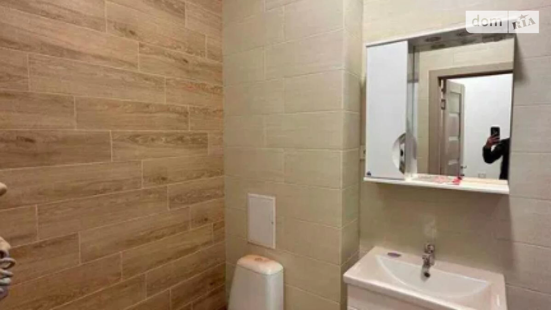 Продается 1-комнатная квартира 41.1 кв. м в Одессе, Фонтанская дор., 153/18 - фото 4