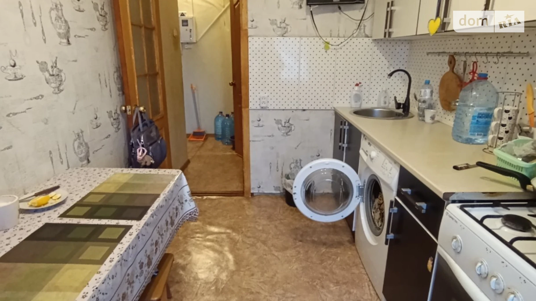 Продается 3-комнатная квартира 56 кв. м в Николаеве, просп. Мира - фото 5