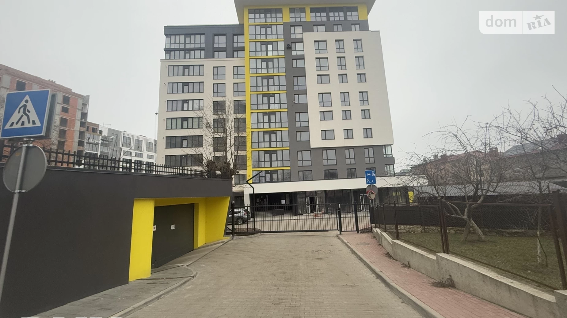2-кімнатна квартира 65 кв. м у Тернополі, цена: 65000 $ - фото 2