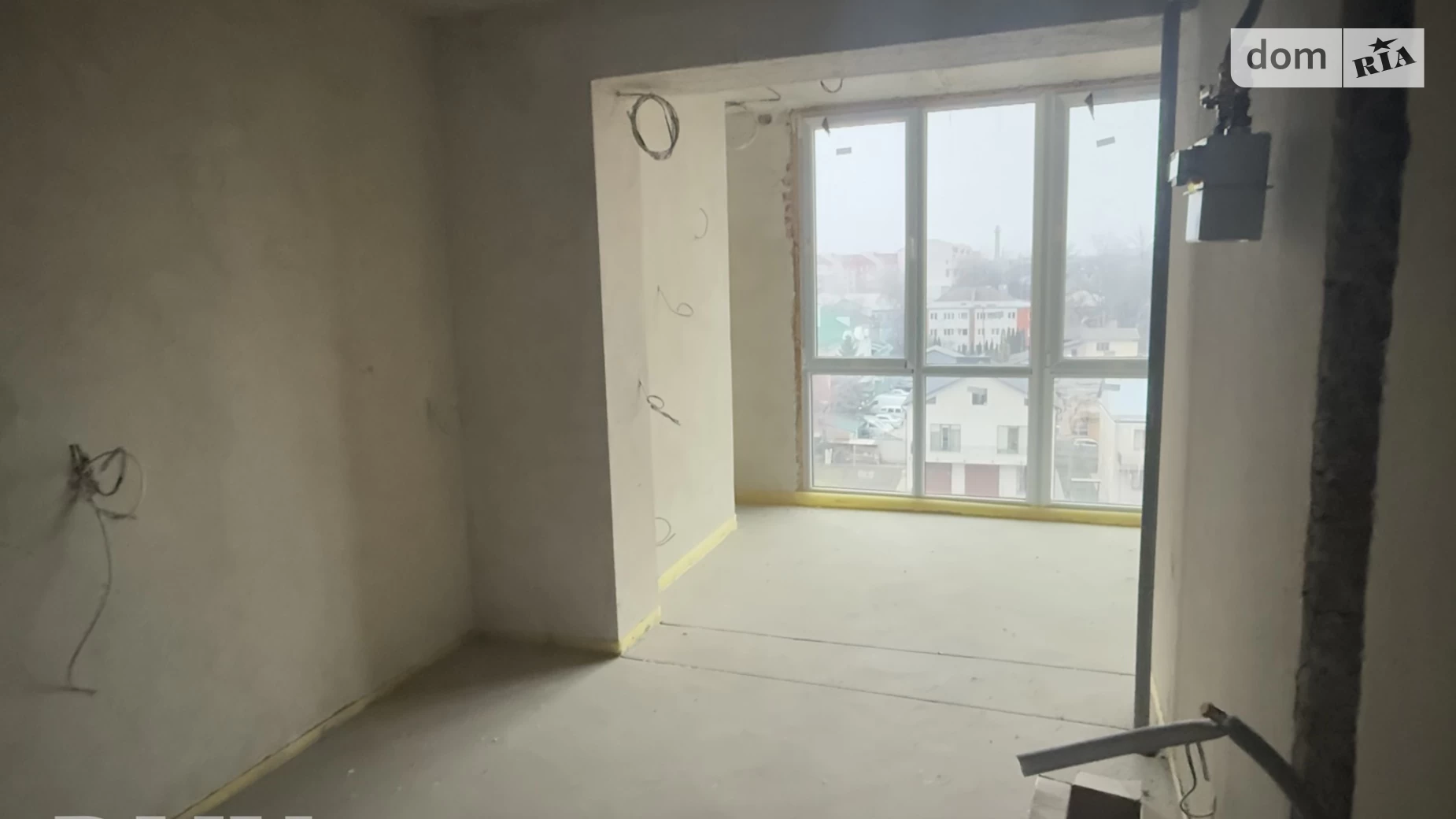 2-кімнатна квартира 65 кв. м у Тернополі, цена: 65000 $ - фото 5